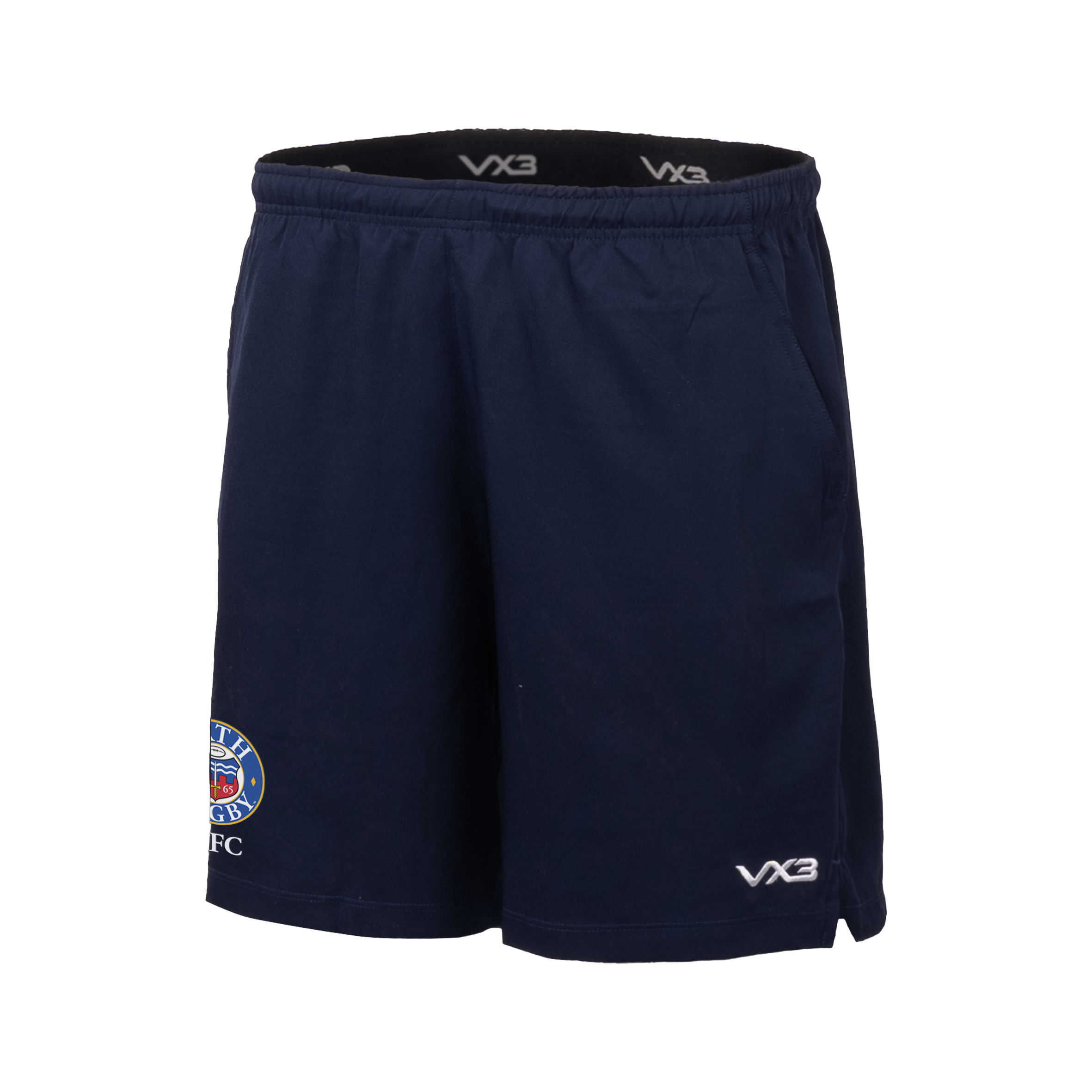 Bath RFC Primus Travel Short Youth