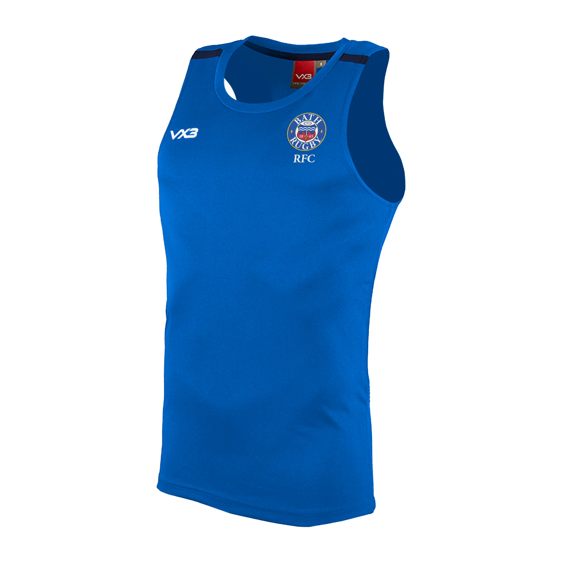 Bath RFC Fortis Vest