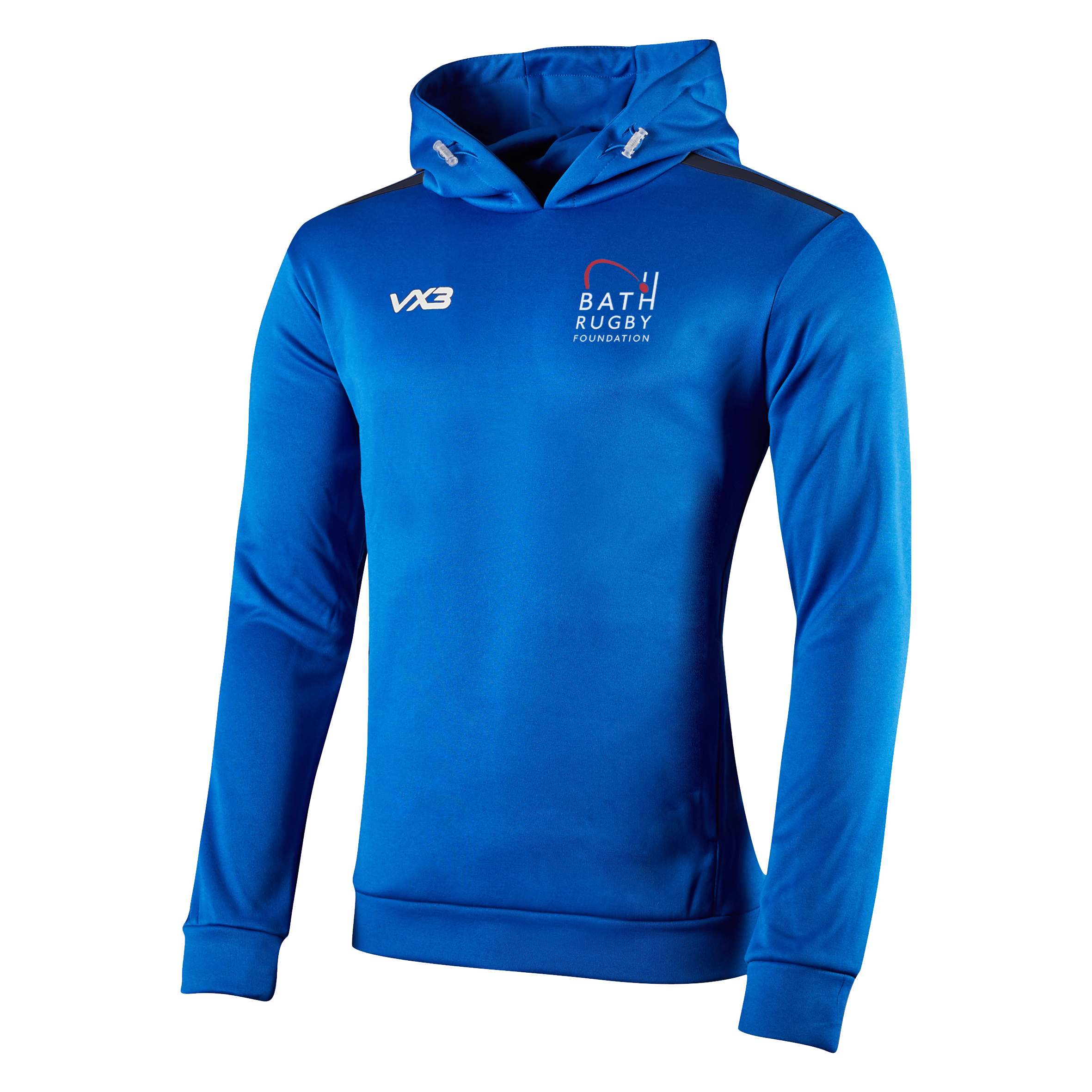 Bath Rugby Foundation Fortis Hoodie