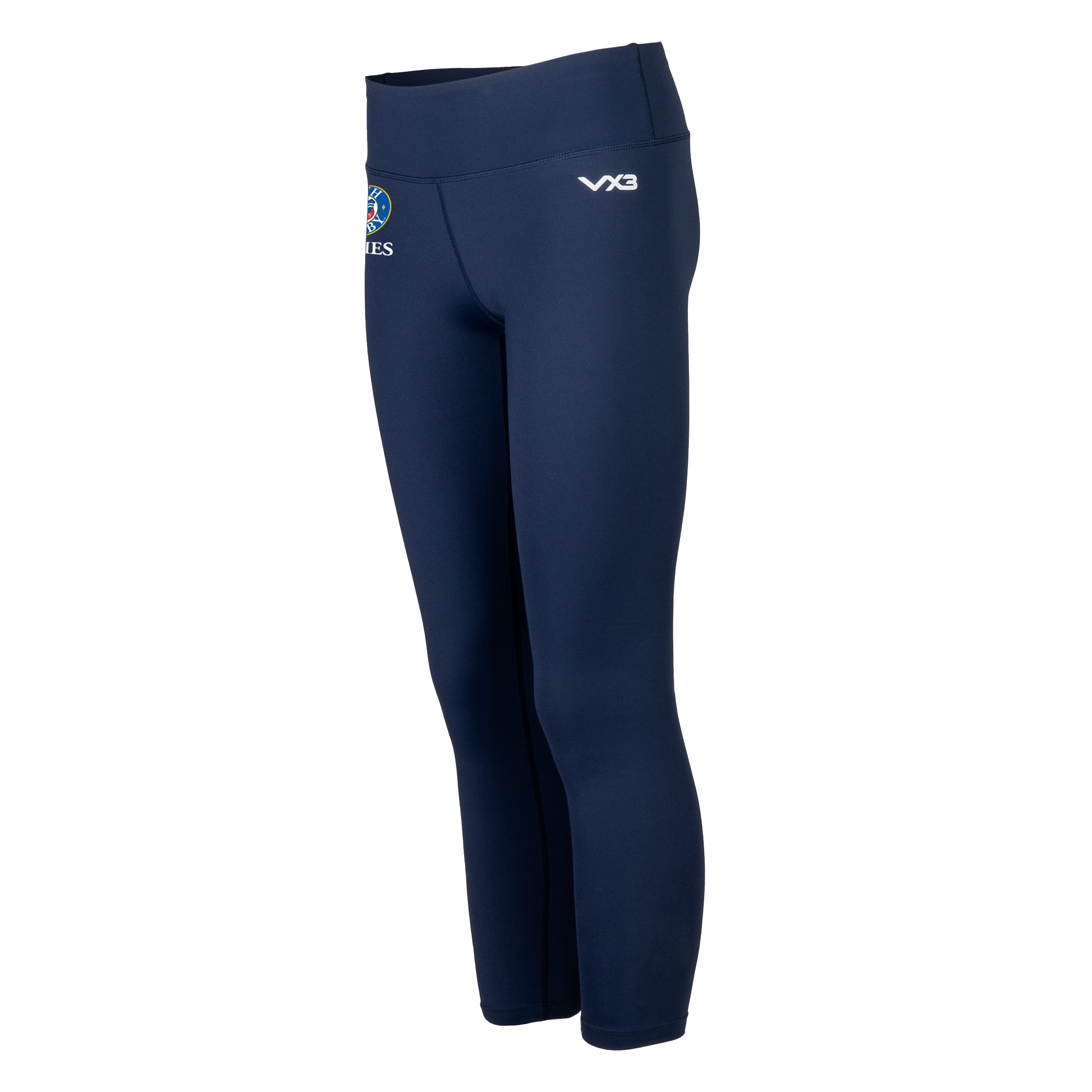 Bath RFC - Ladies Actus Performance Legging Girls