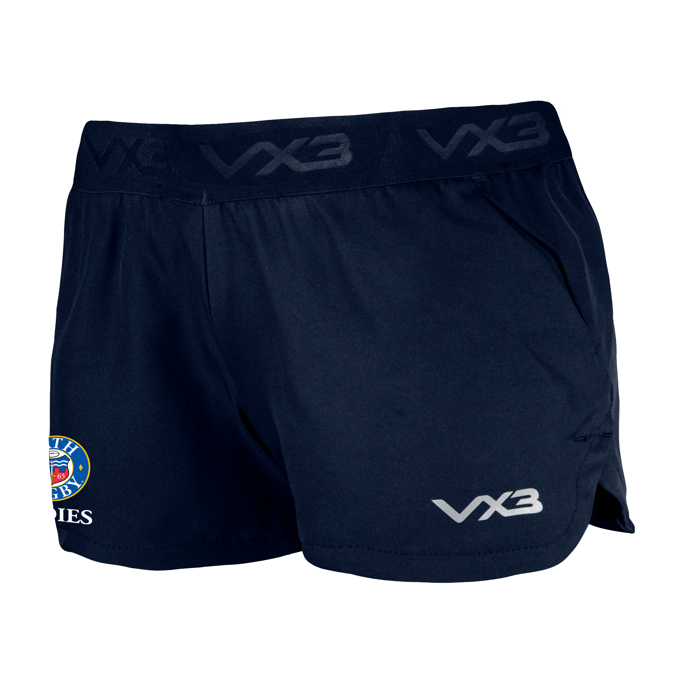 Bath RFC - Ladies Clarus Women's Running Short