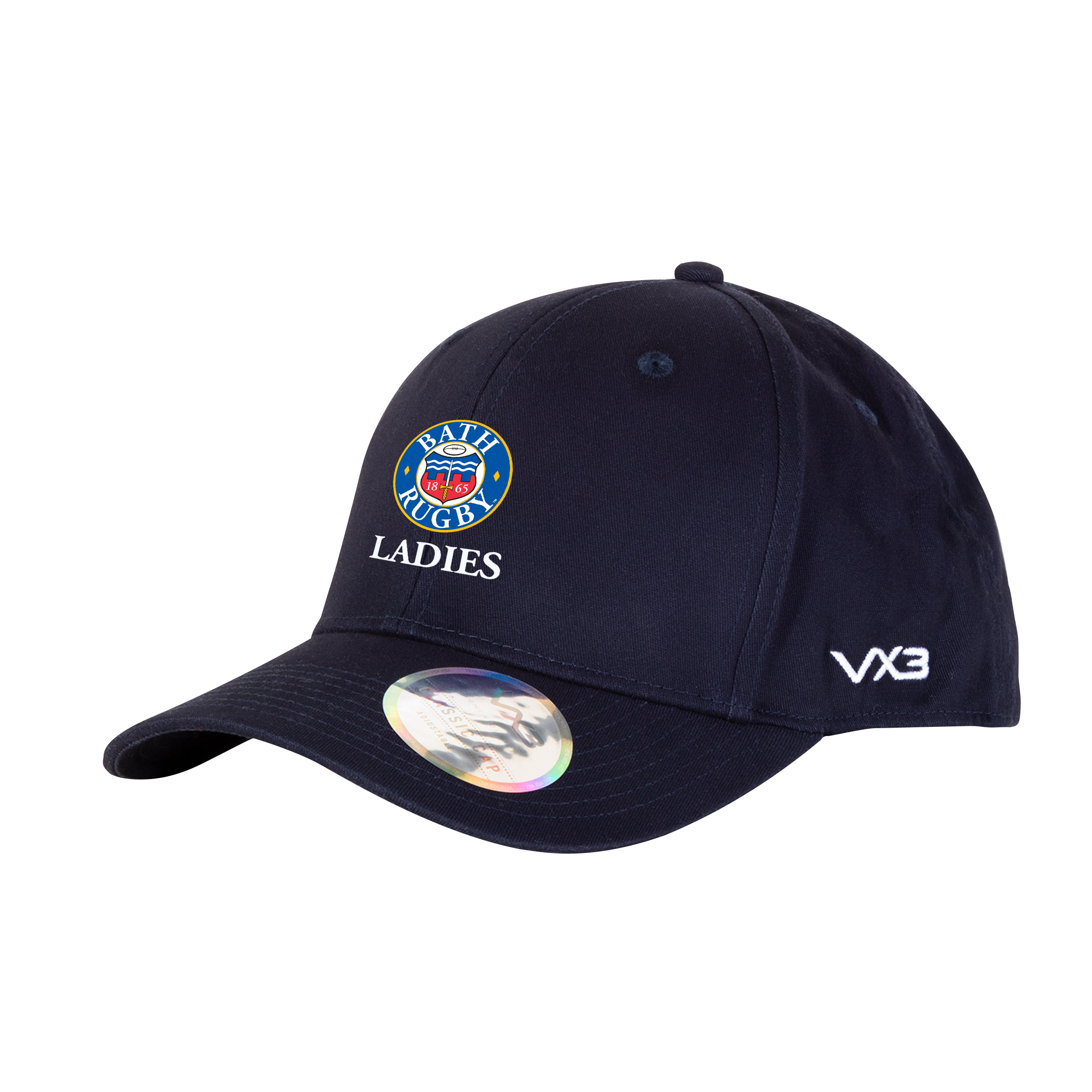 Bath RFC - Ladies Classic Cap