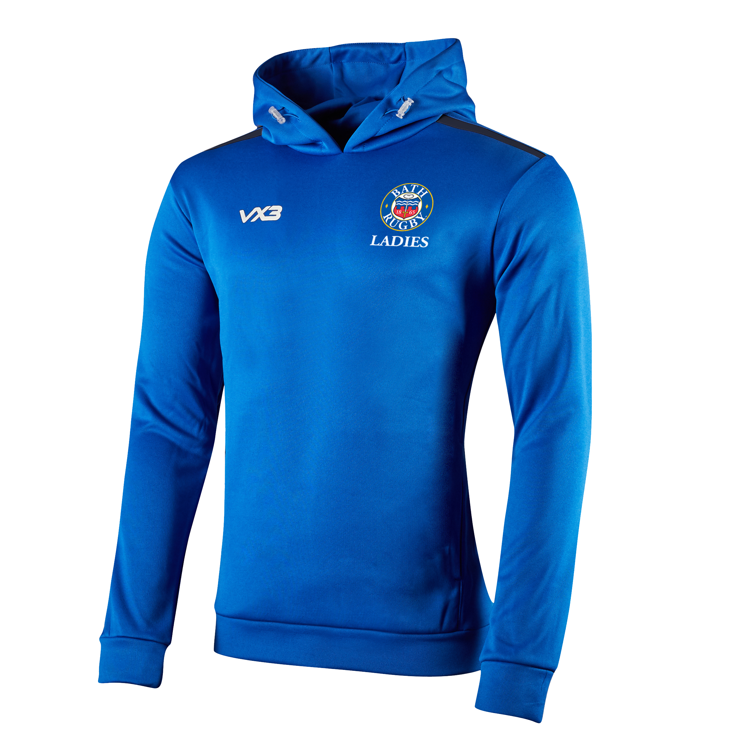 Bath RFC - Ladies Fortis Hoodie