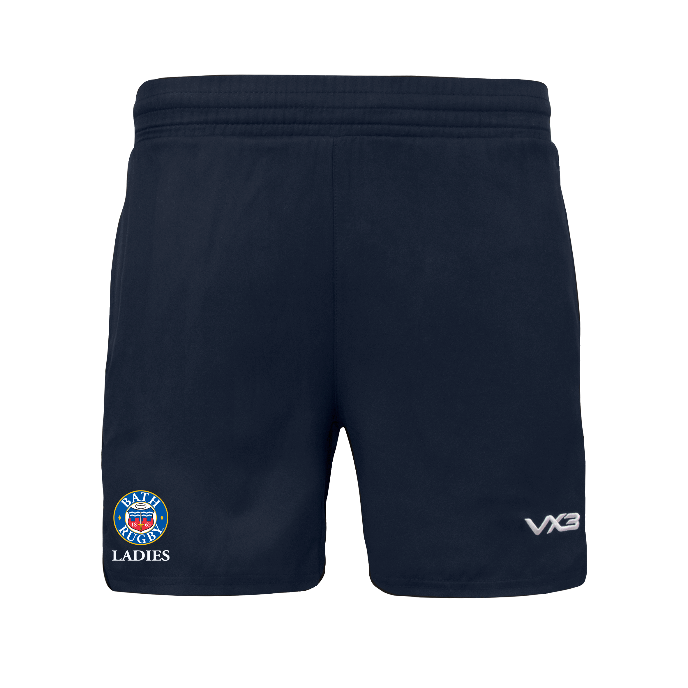Bath RFC - Ladies Ludus Youth Gym Shorts