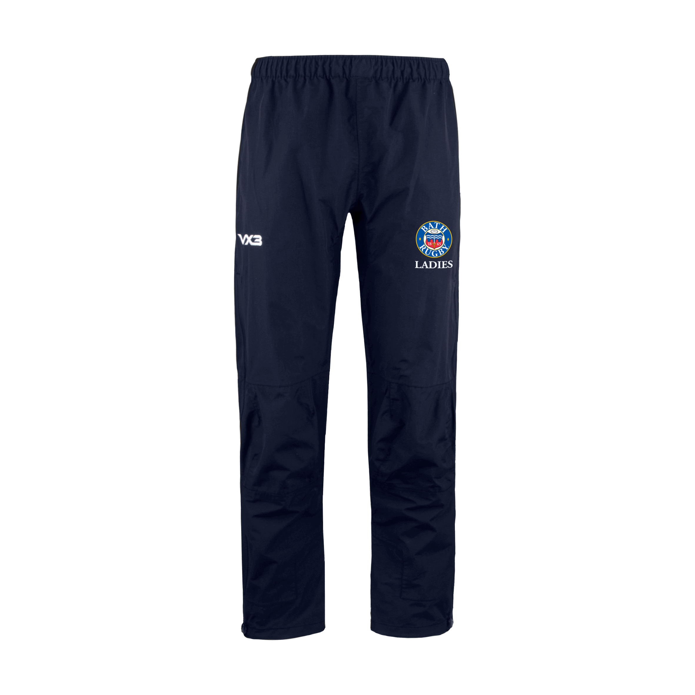 Bath RFC - Ladies Protego Waterproof Trousers