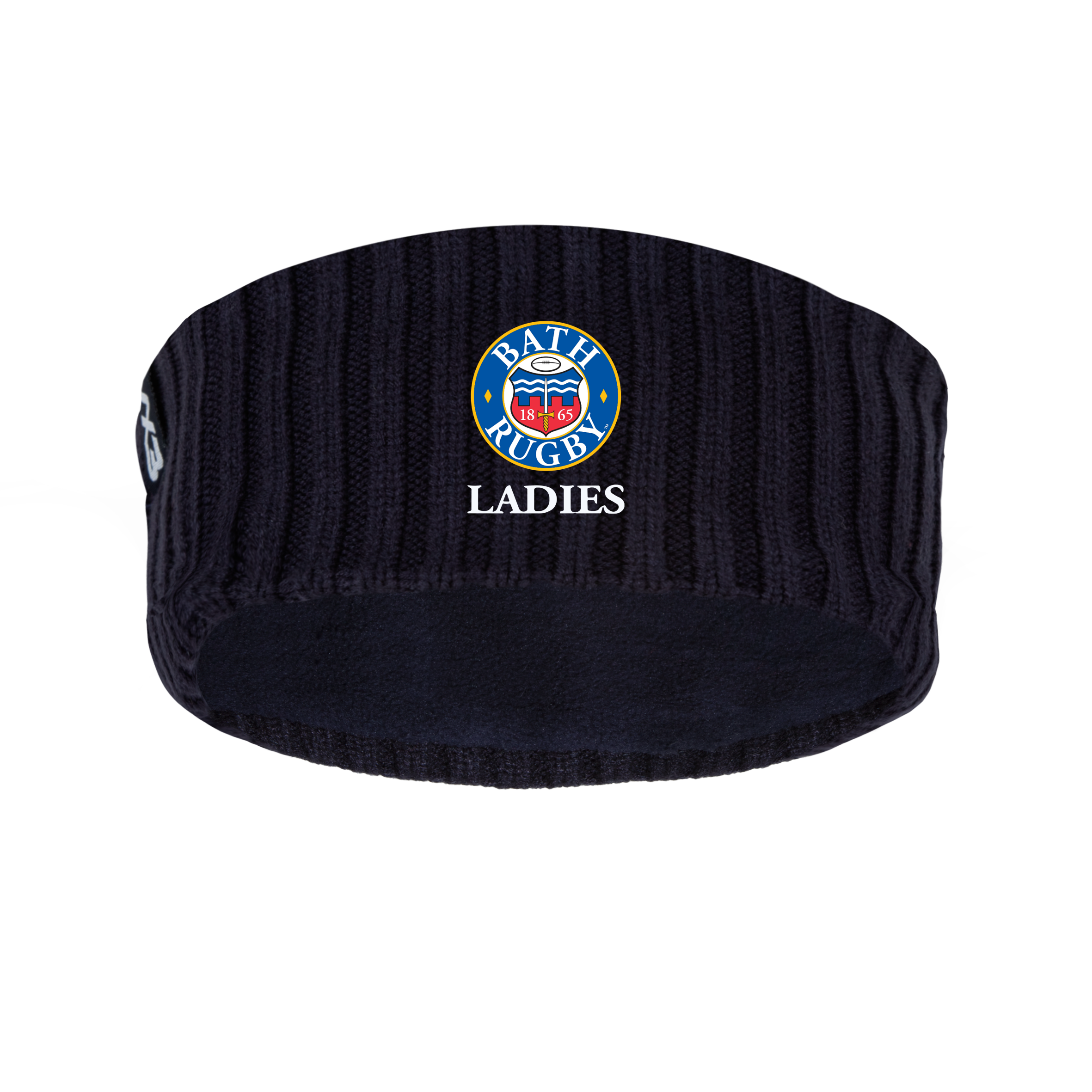Bath RFC - Ladies Knitted Headband