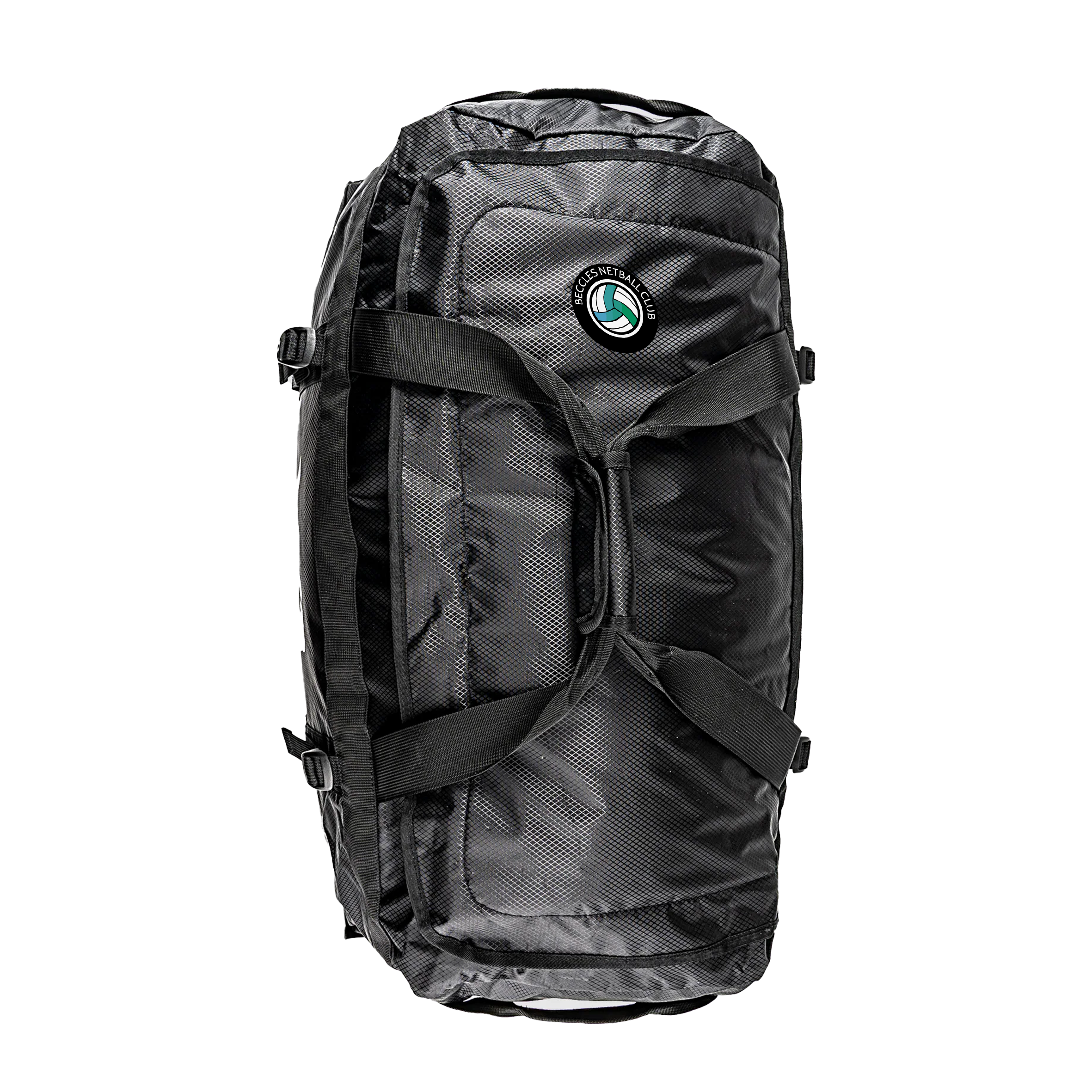 Beccles Netball Club Gero Tour Bag