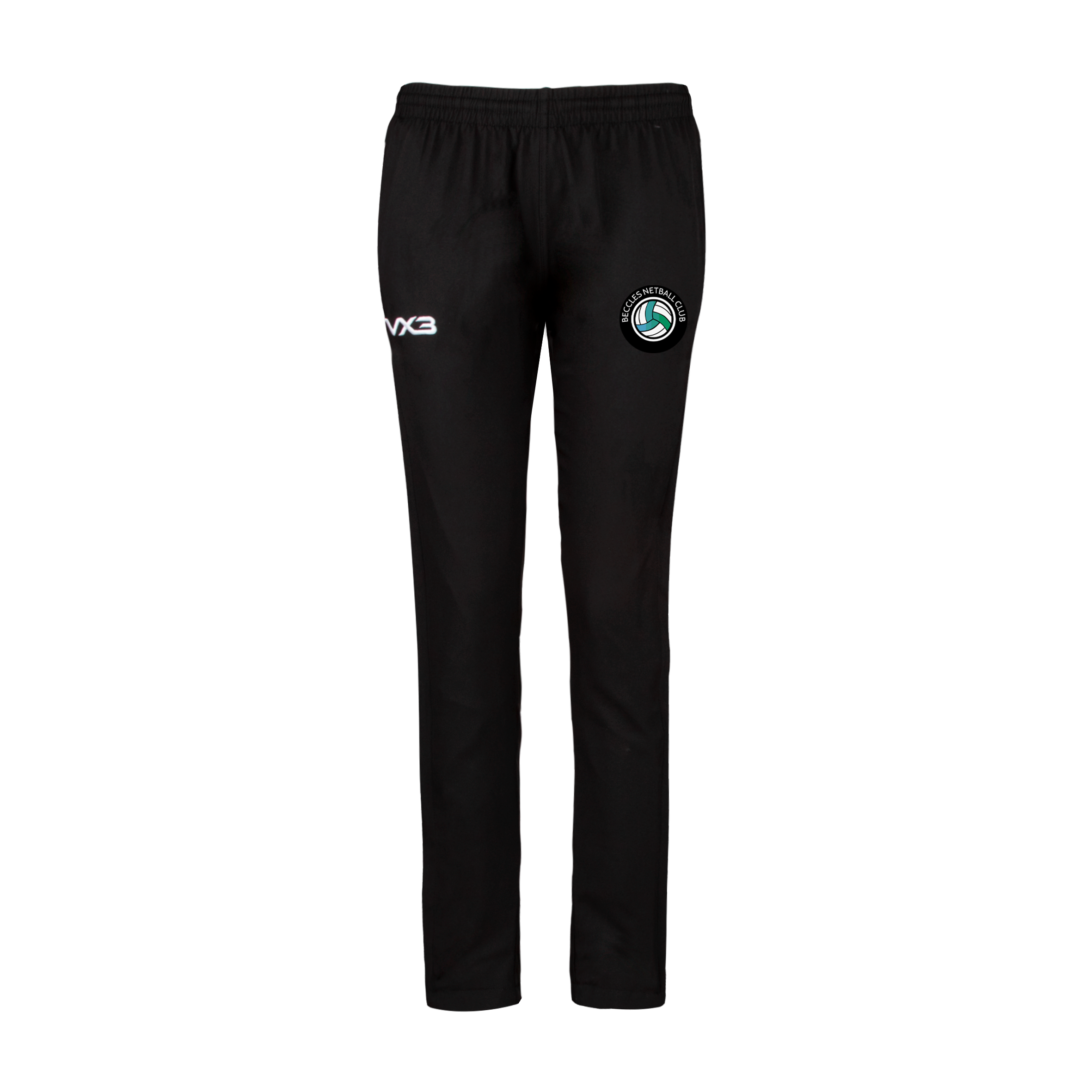 Beccles Netball Club Solum Ladies Trackpant