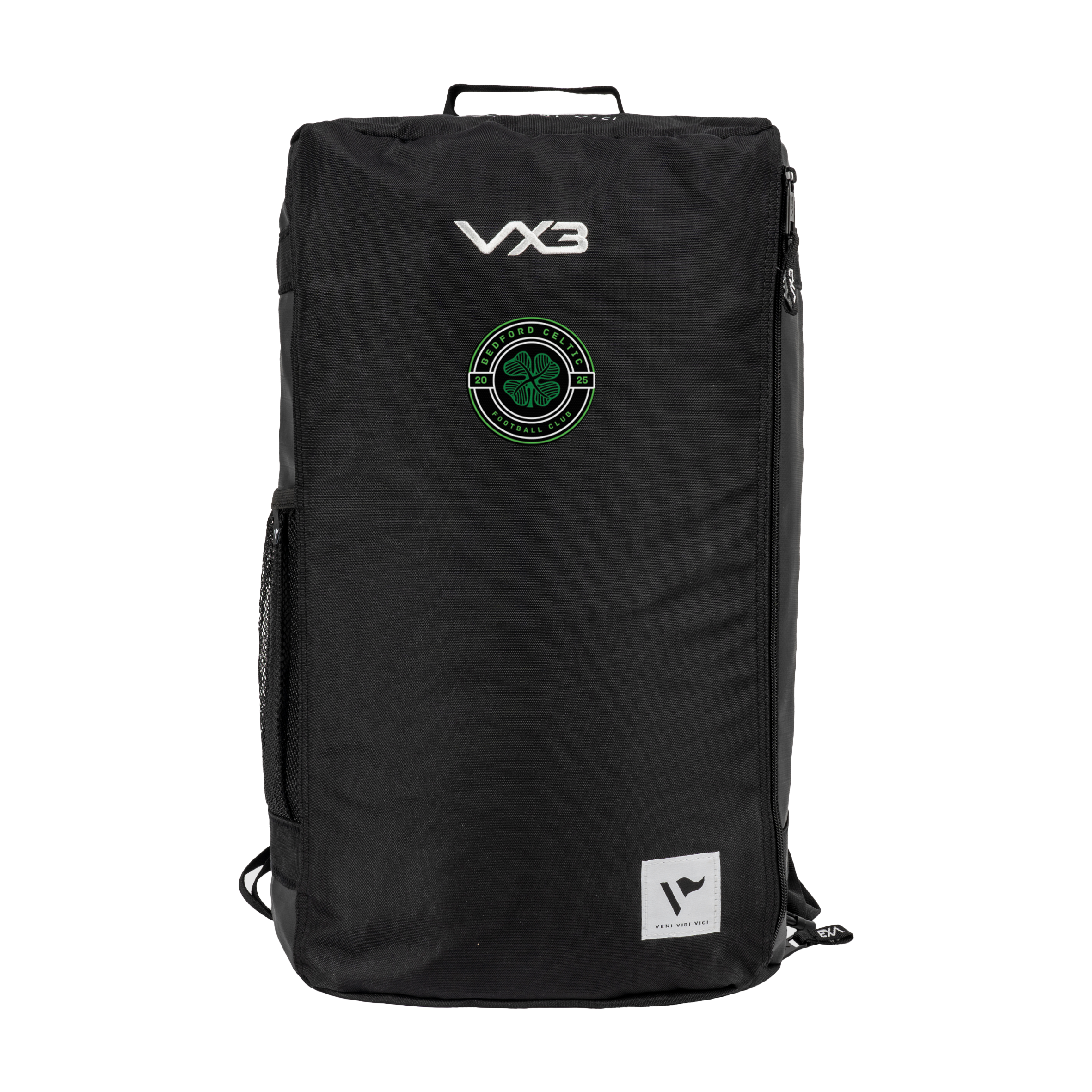 Bedford Celtic Durus Elite Backpack