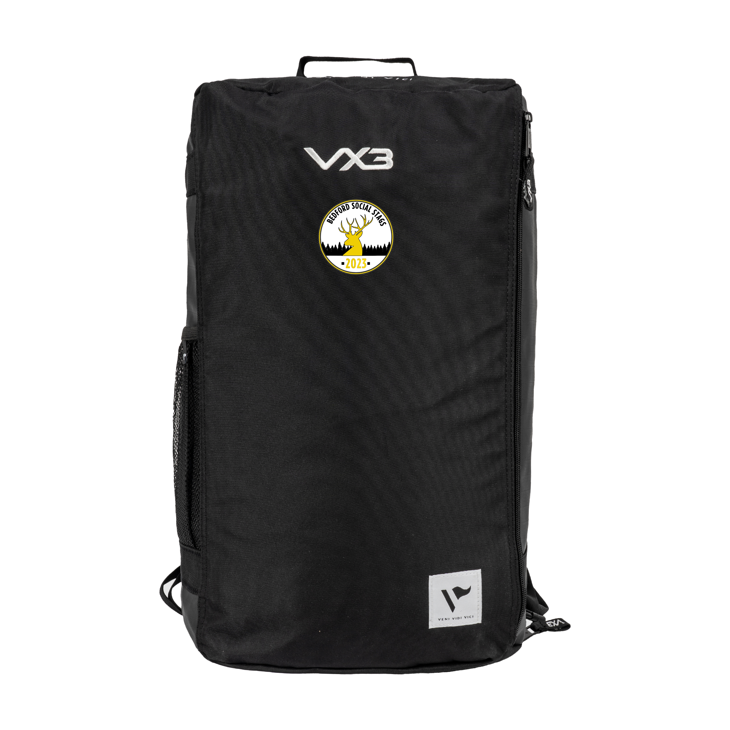 Bedford Social Stags Durus Elite Backpack