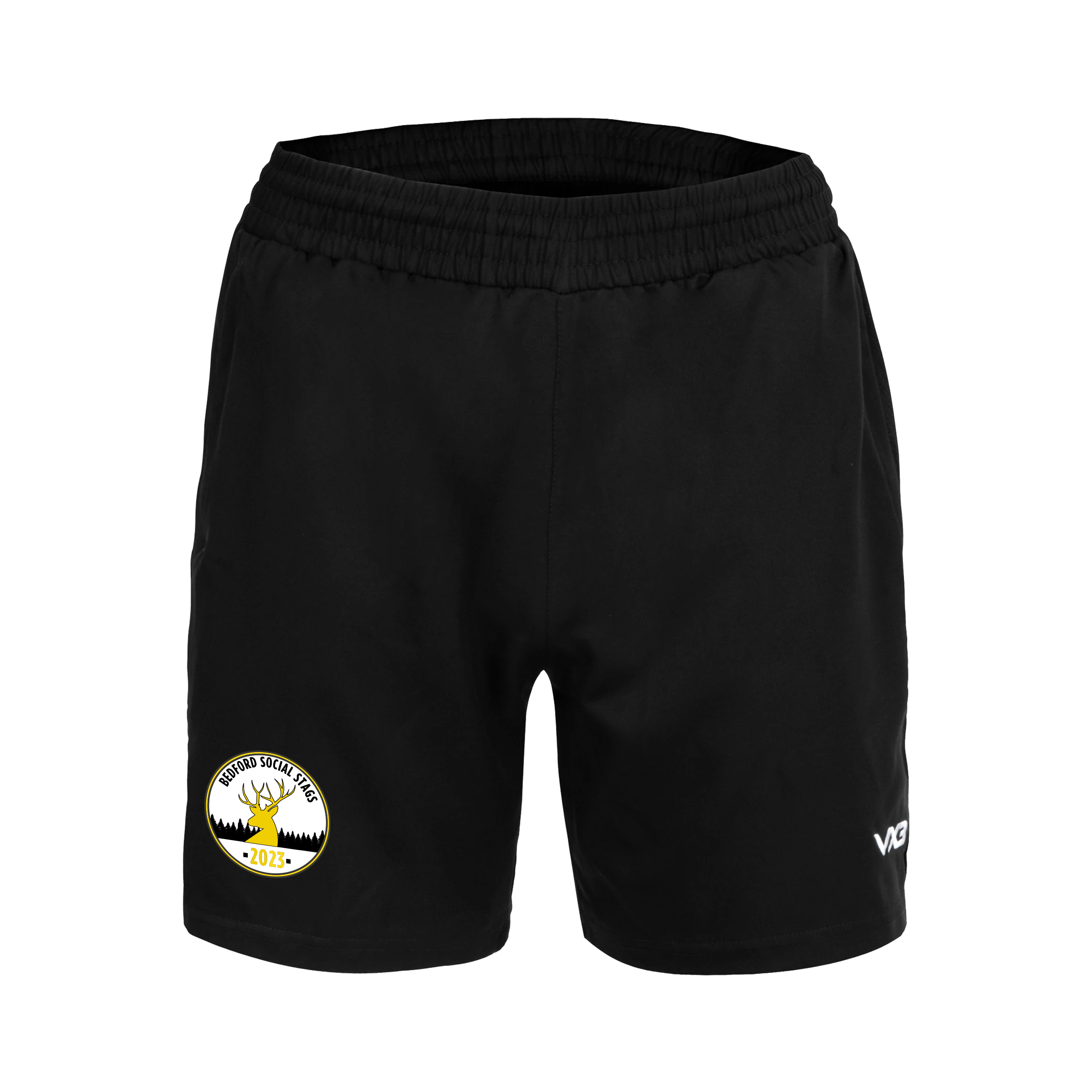 Bedford Social Stags Majester Training Short