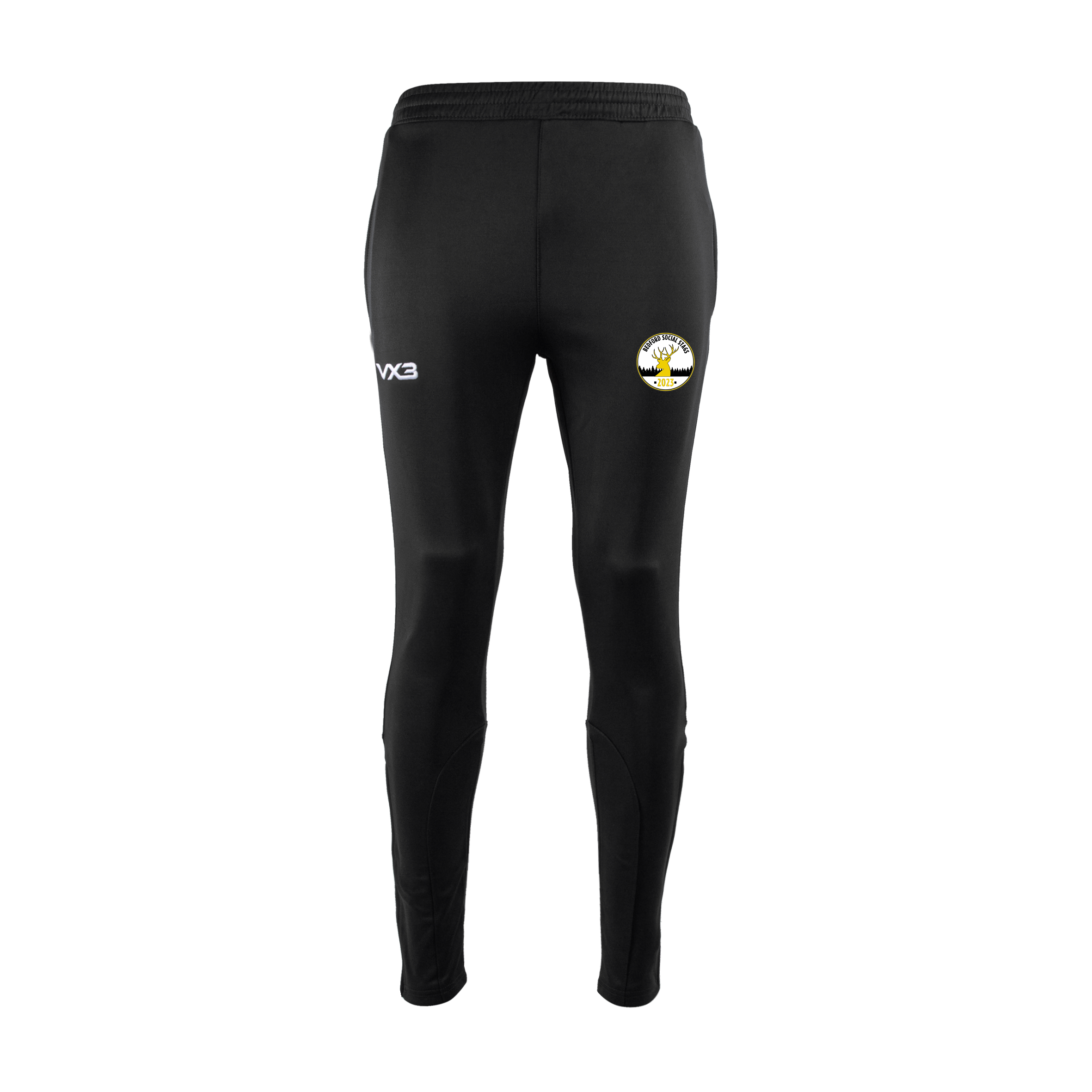 Bedford Social Stags Primus Youth Skinny Pants