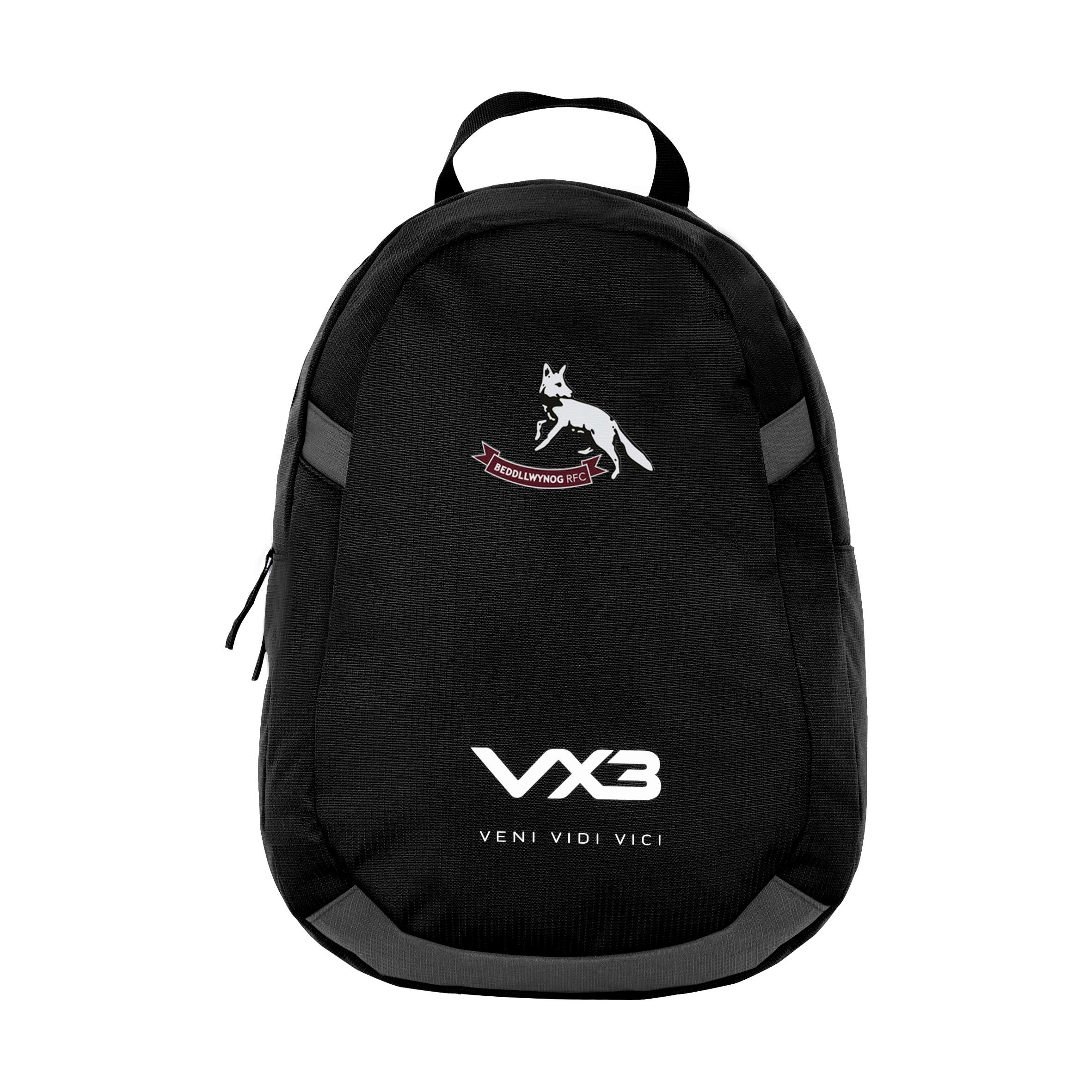 Bedlinog RFC Performance Boot Bag