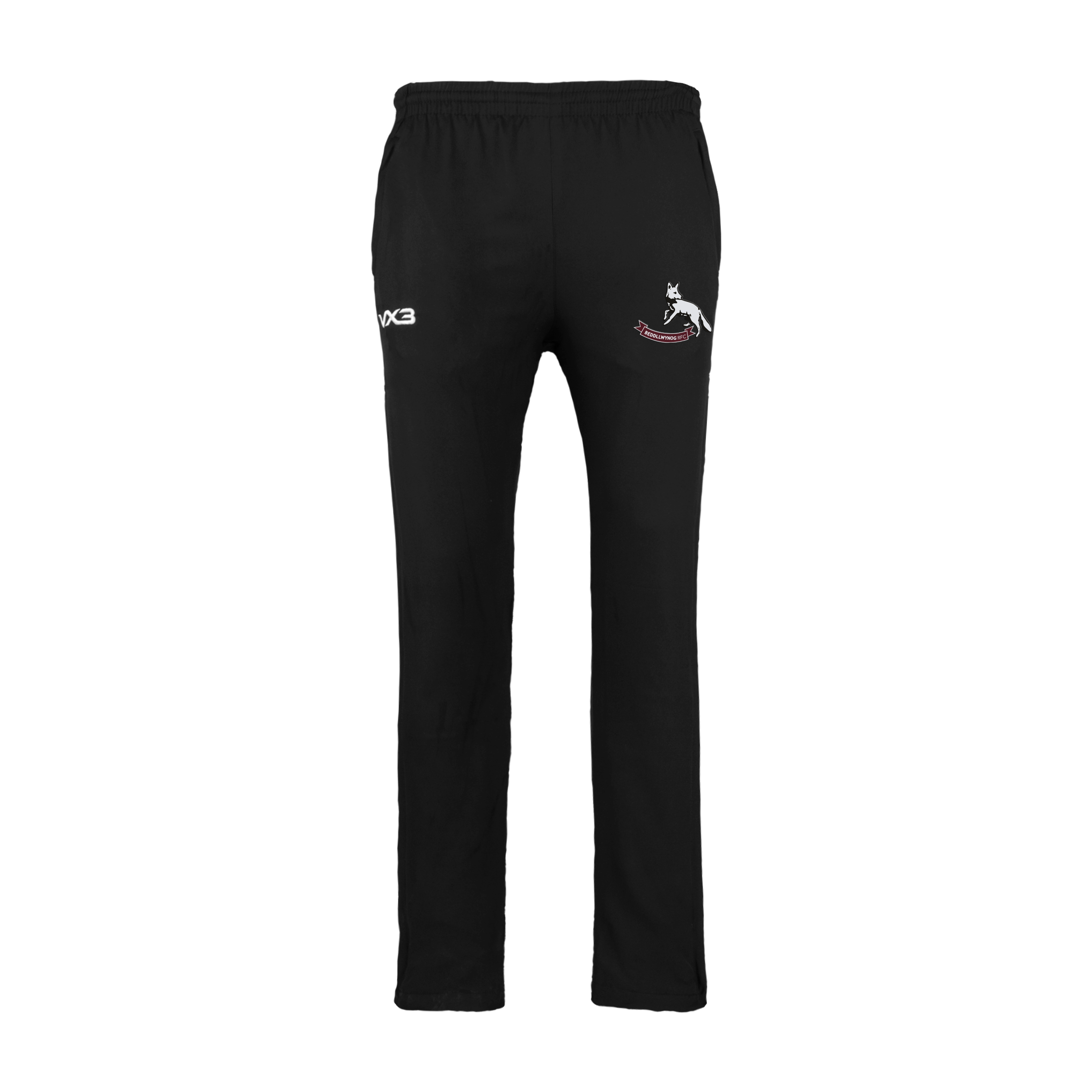 Bedlinog RFC Braca Trackpant Youth