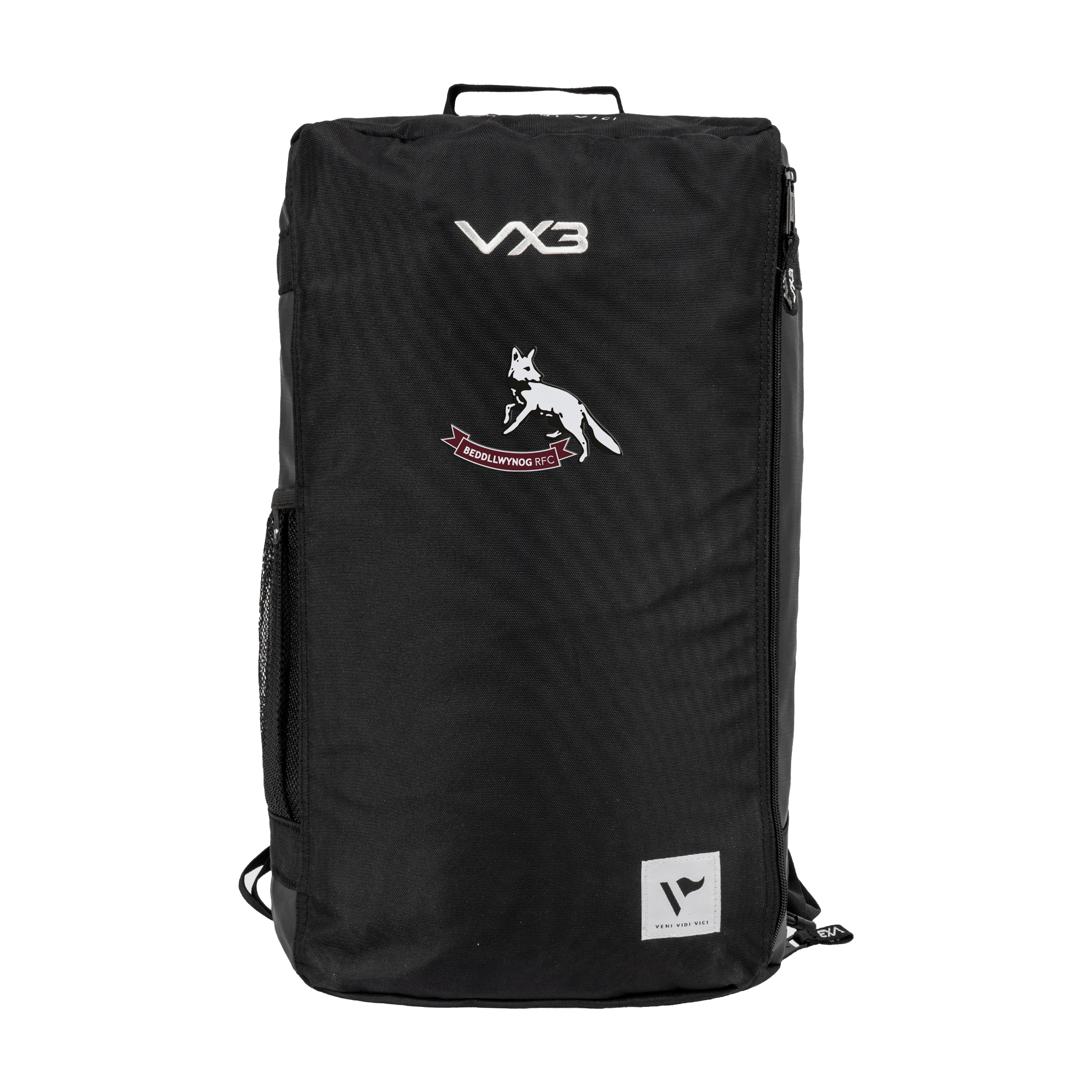 Bedlinog RFC Durus Elite Backpack