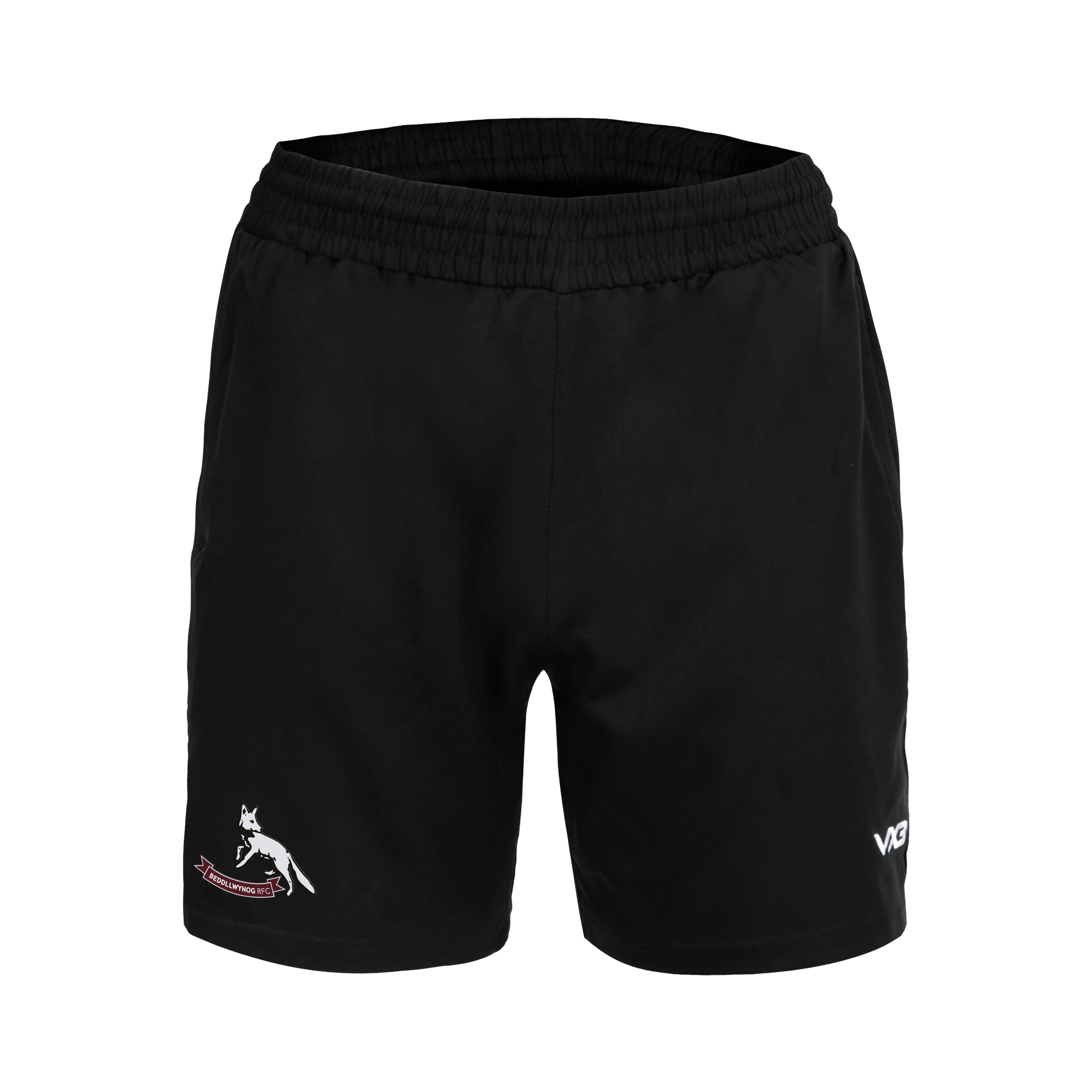 Bedlinog RFC Majester Training Short