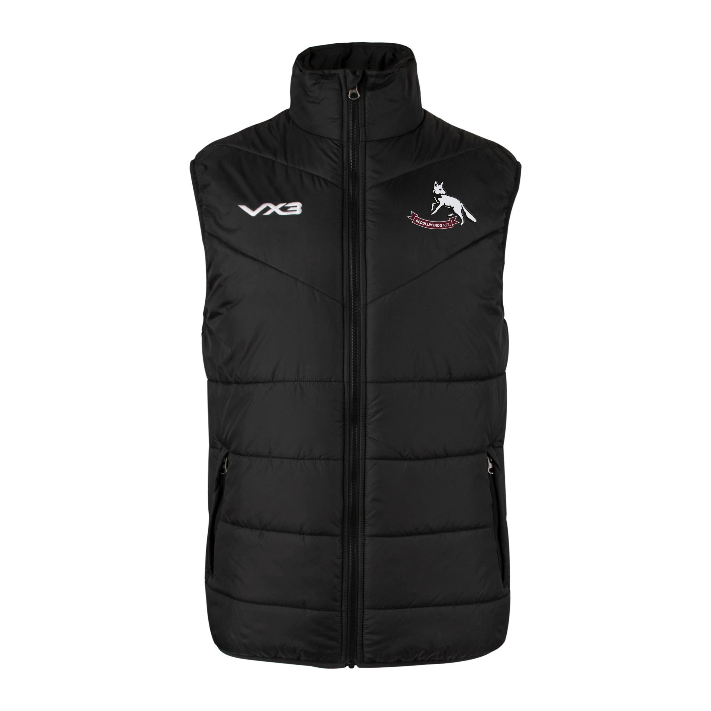 Bedlinog RFC Ventus Gilet
