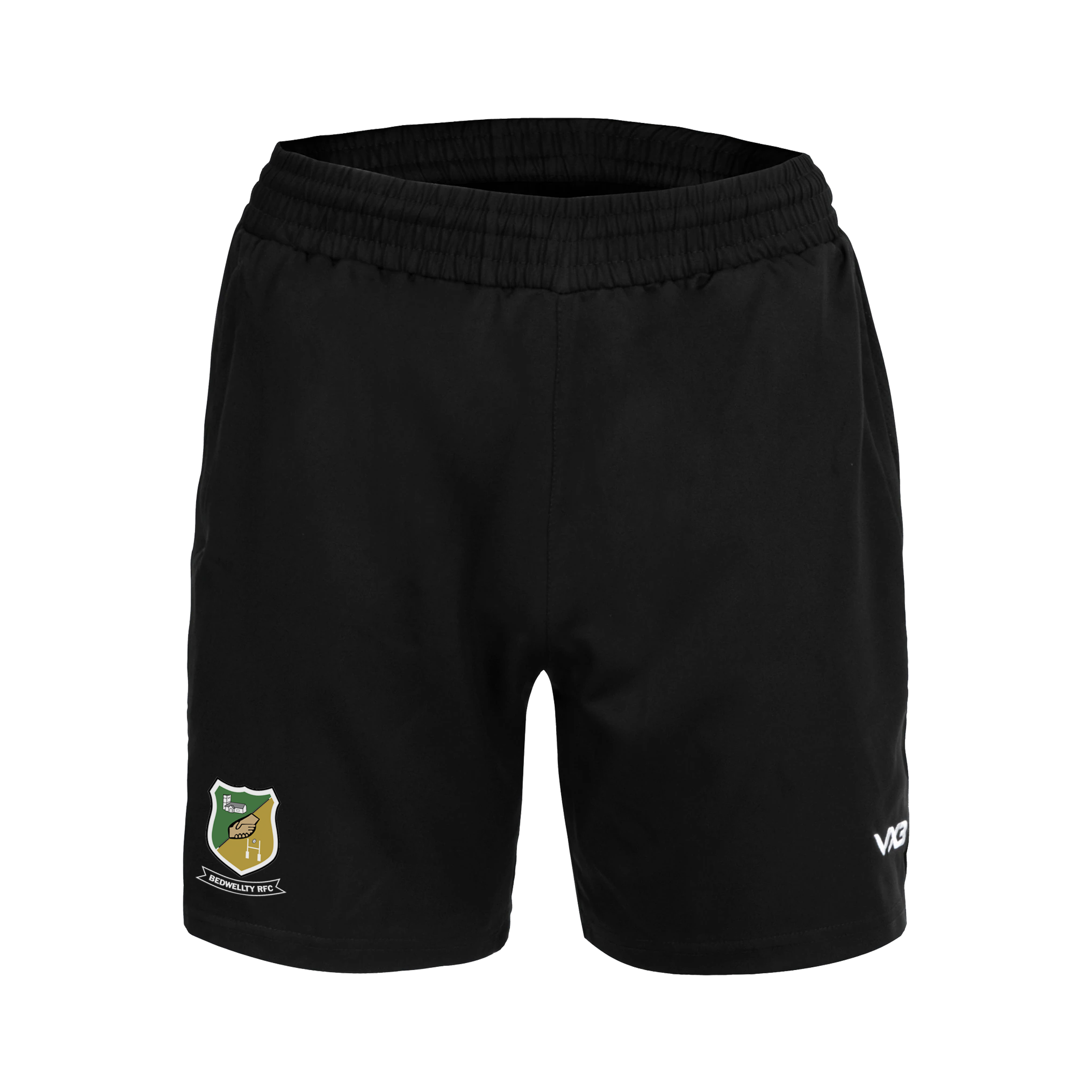 Bedwellty RFC Majester Training Short