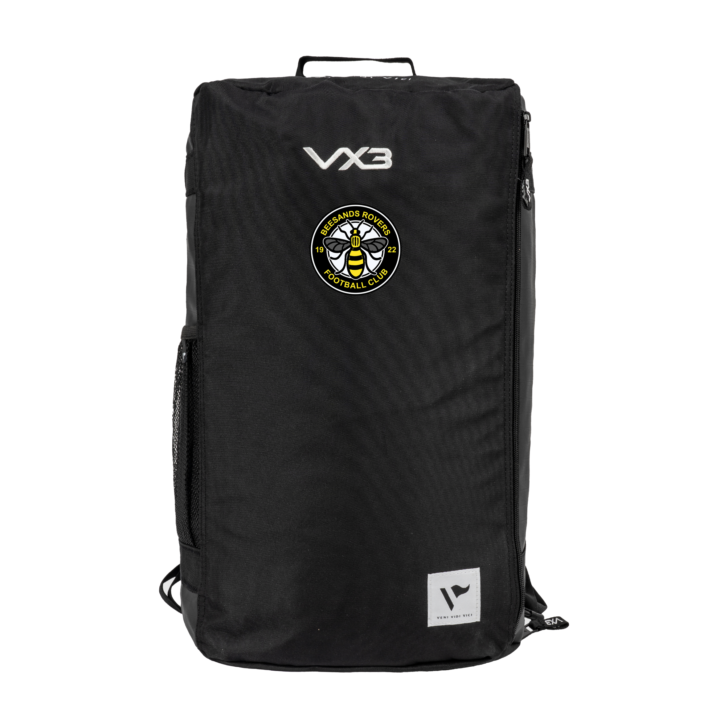 Beesands Rovers FC Durus Elite Backpack