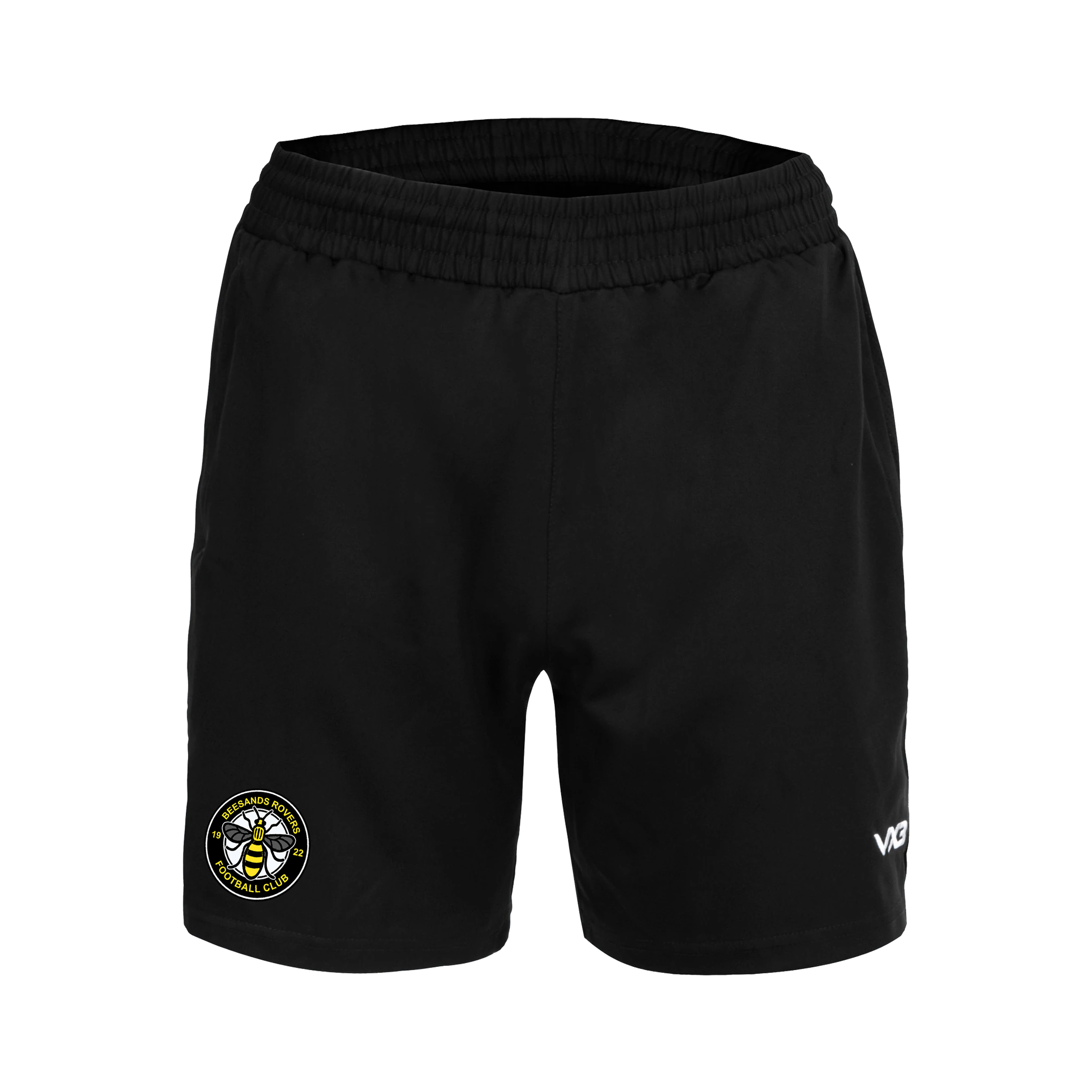 Beesands Rovers FC Majester Training Short