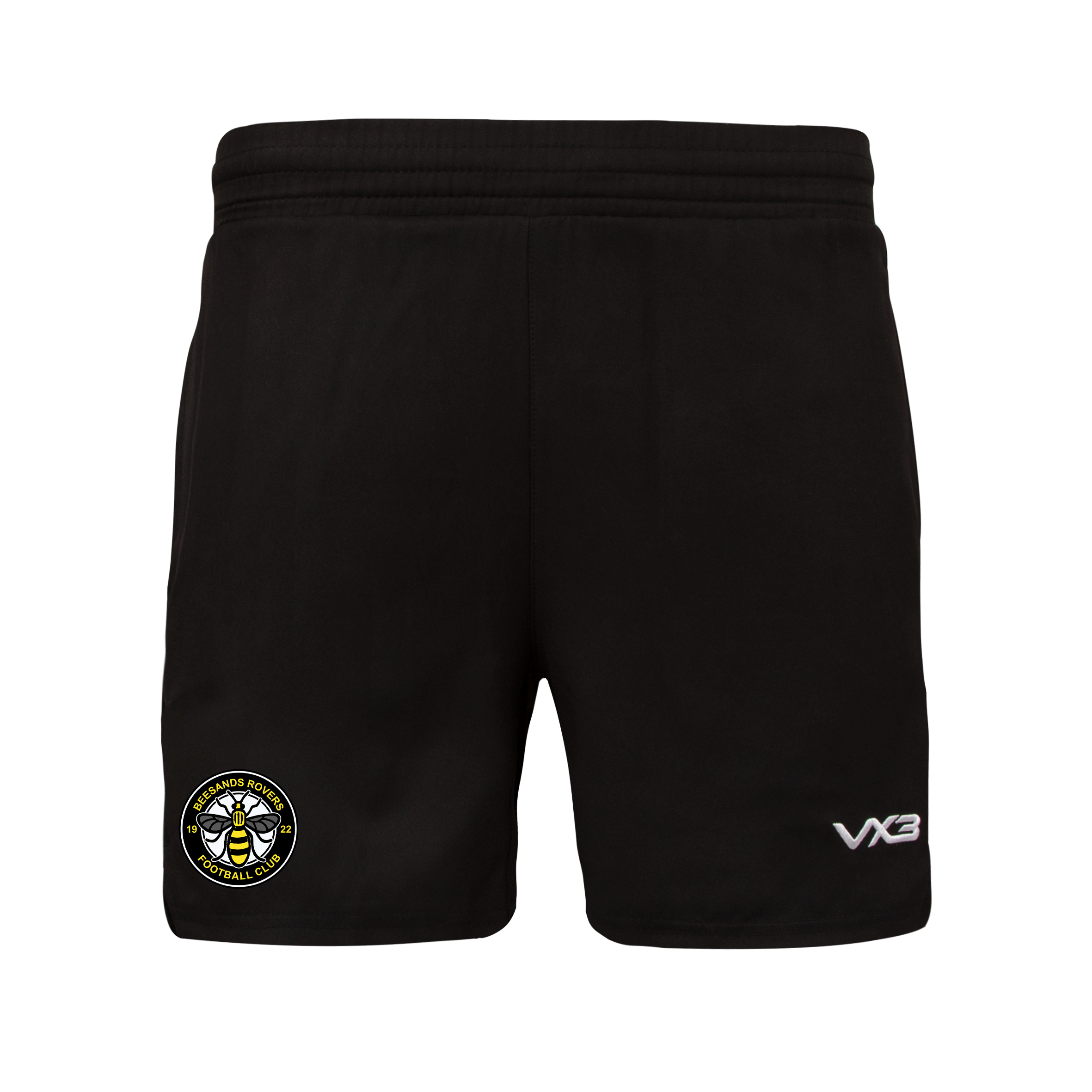 Beesands Rovers FC Ludus Gym Shorts