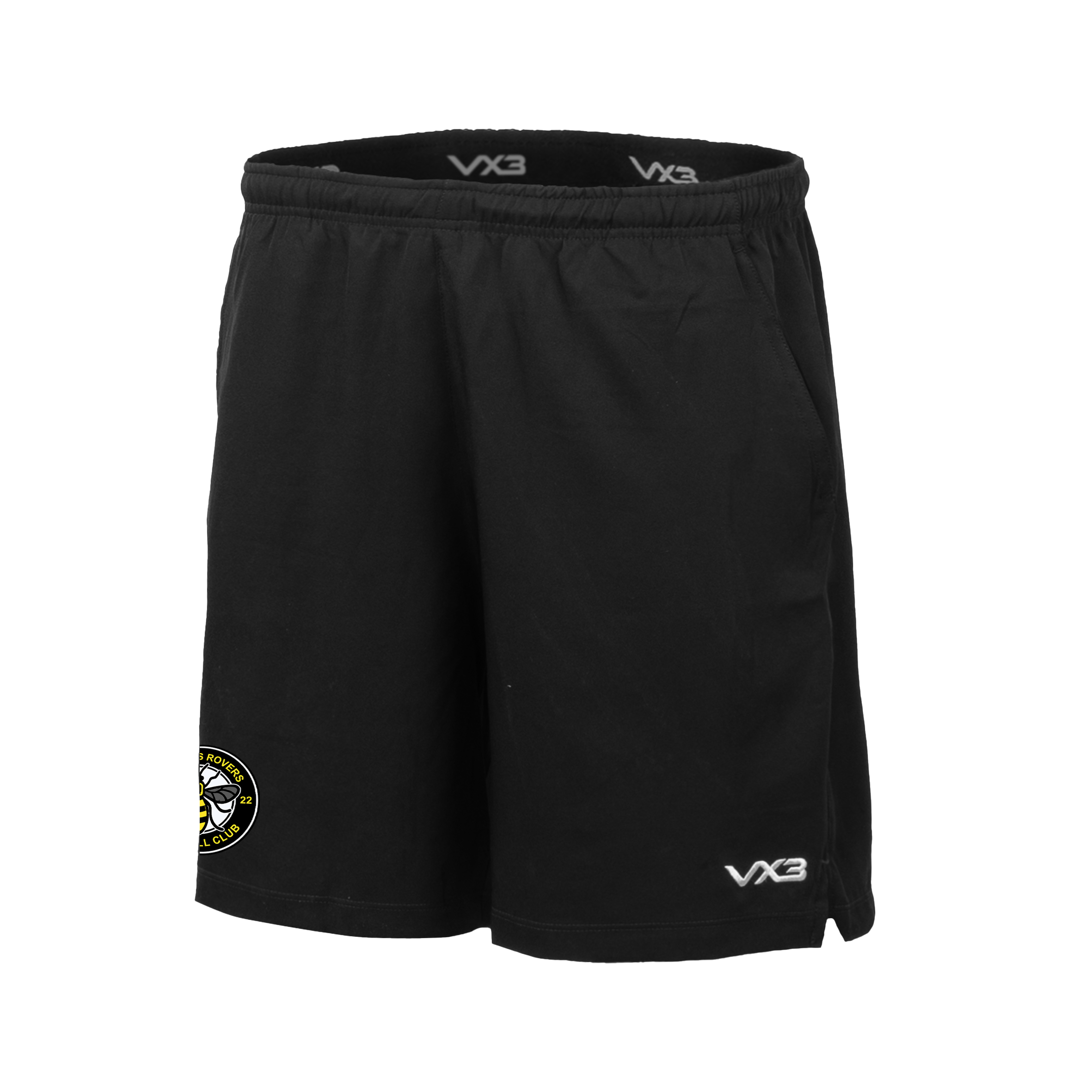 Beesands Rovers FC Primus Travel Short
