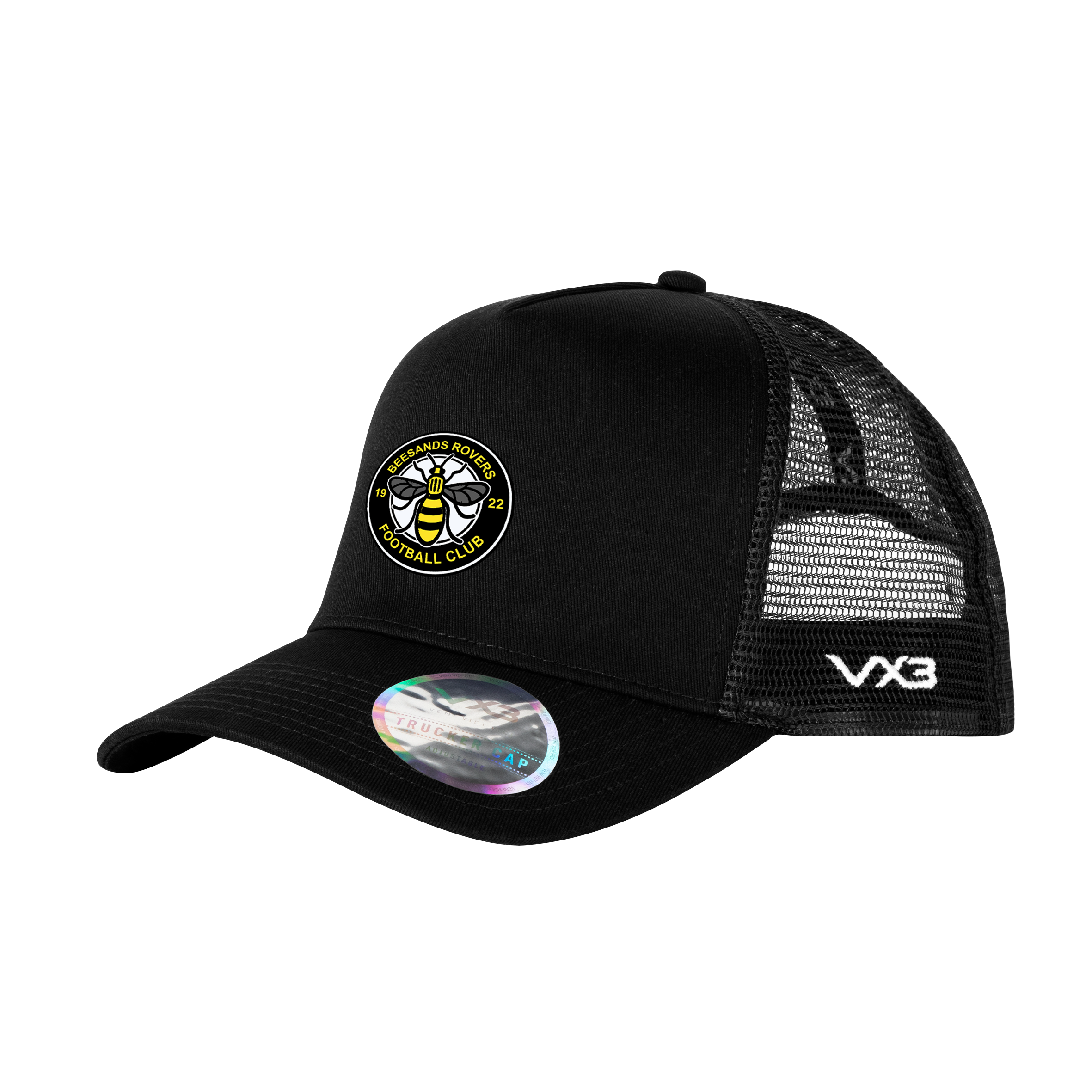 Beesands Rovers FC Trucker Cap