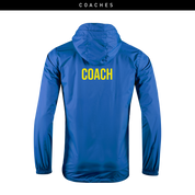 Belfast High School Former Pupils RFC Coaches Primus Rain Jacket