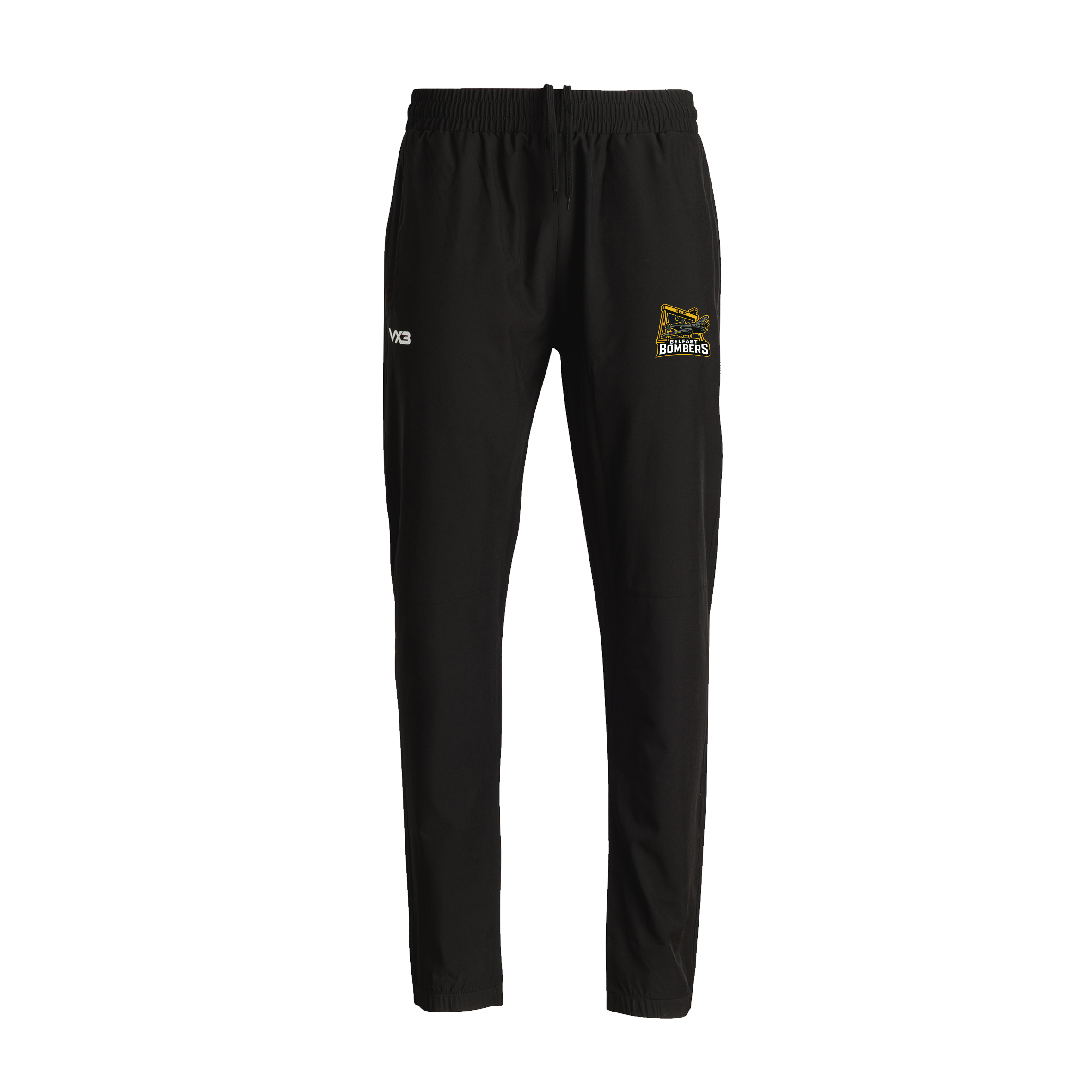 Belfast Bombers Ice Hockey Motion Trackpant -
