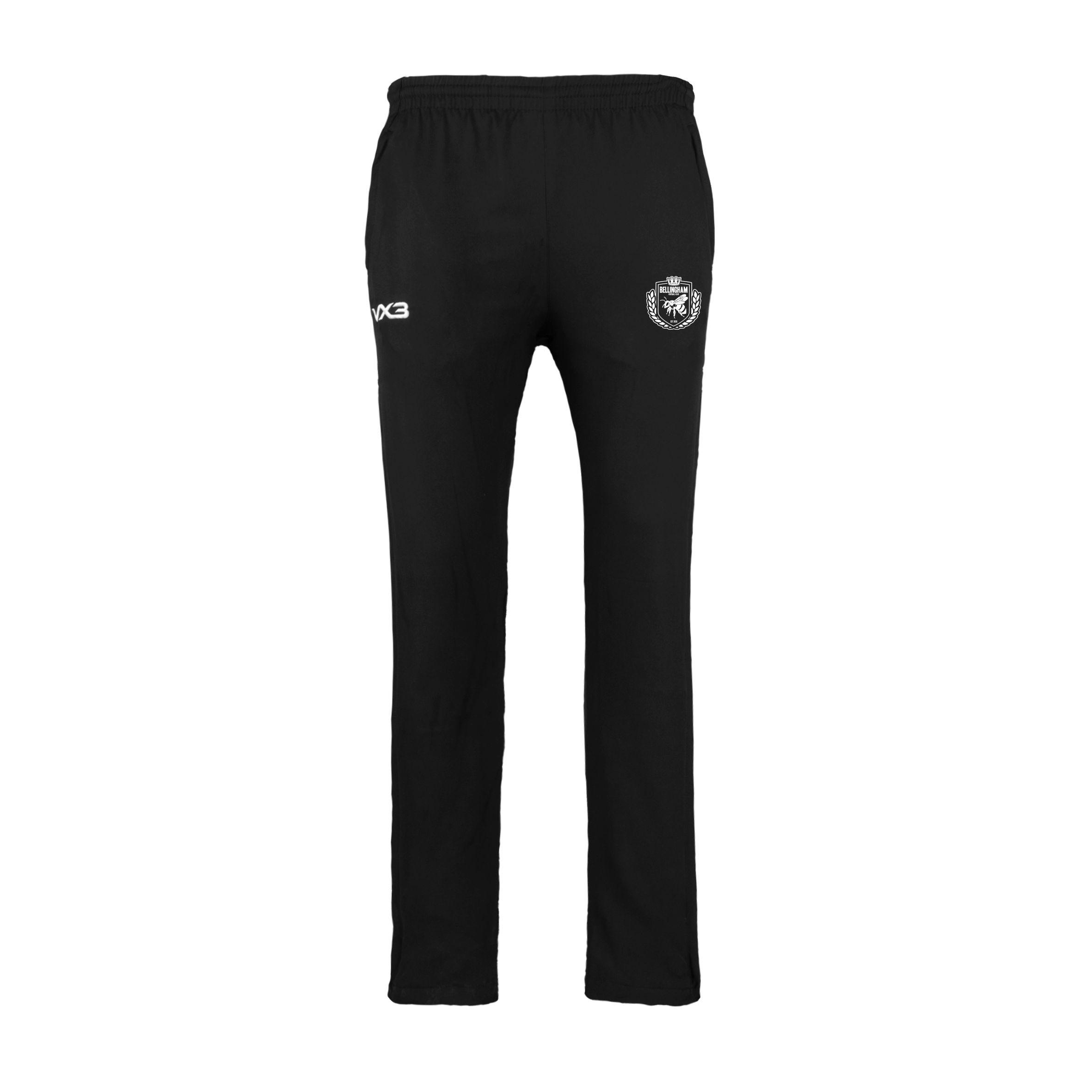 Bellingham FC Braca Trackpant