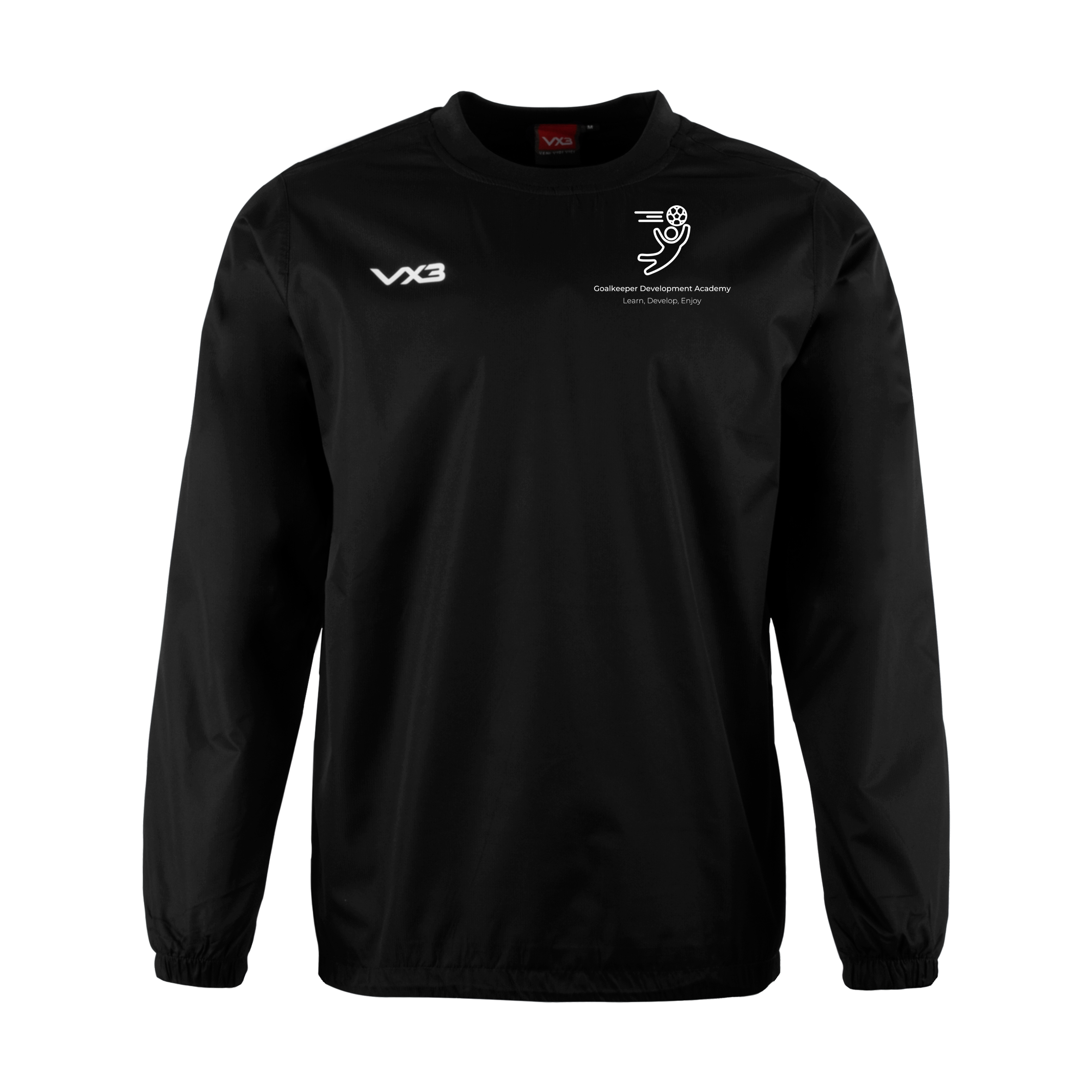 Ben O'Connor Goalkeeper Development Academy Primus Smock