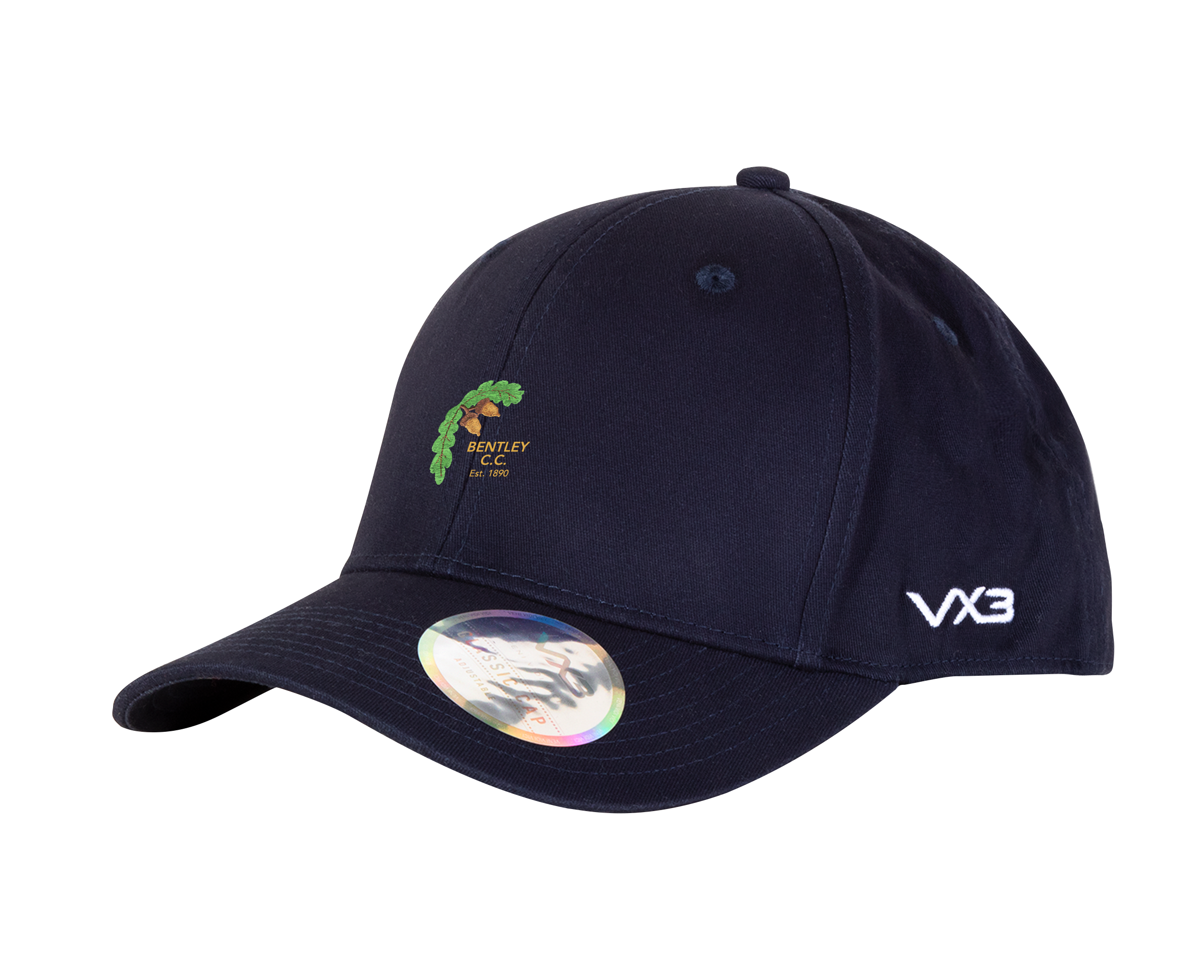 BentleyCCClassicCap.png