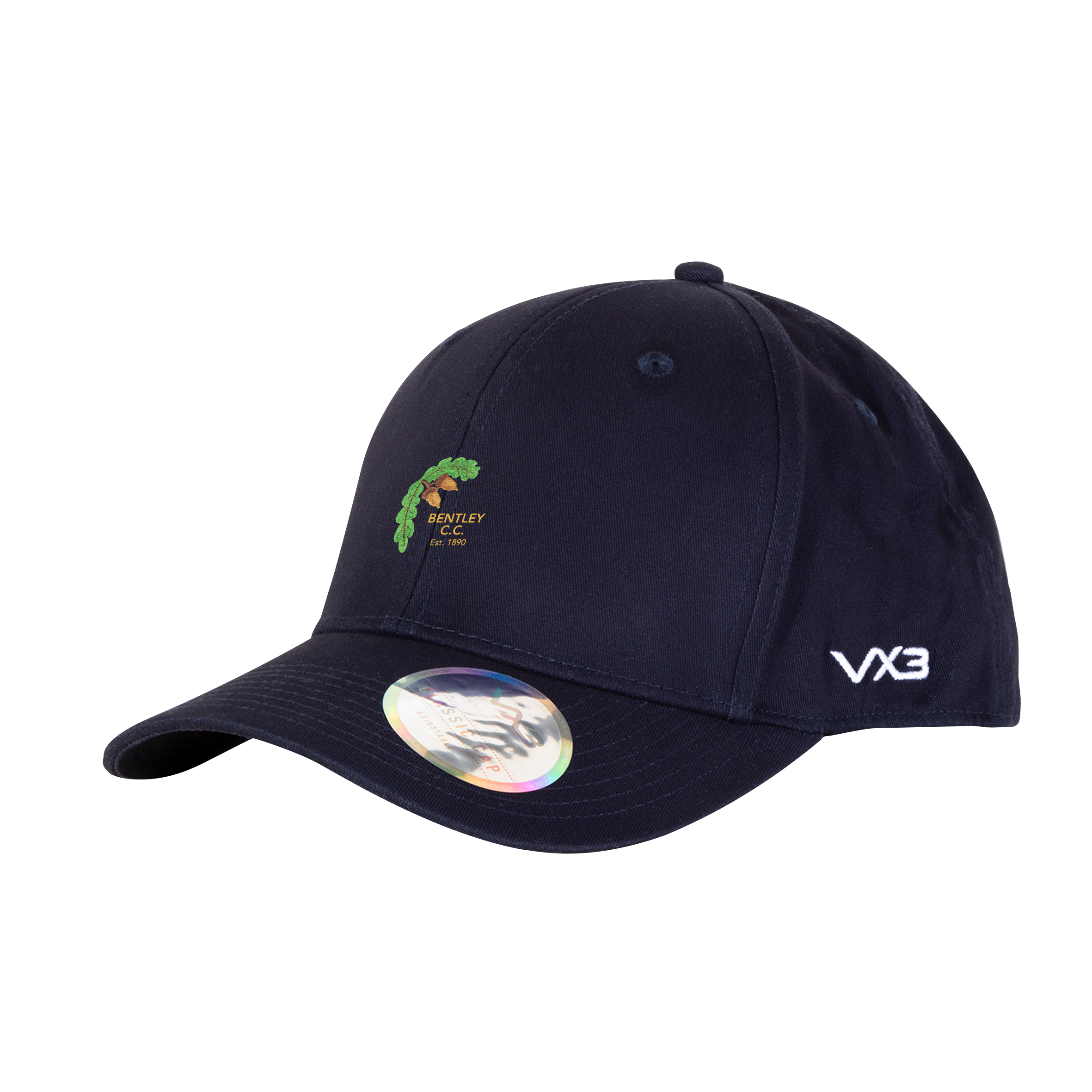 Bentley CC Classic Cap