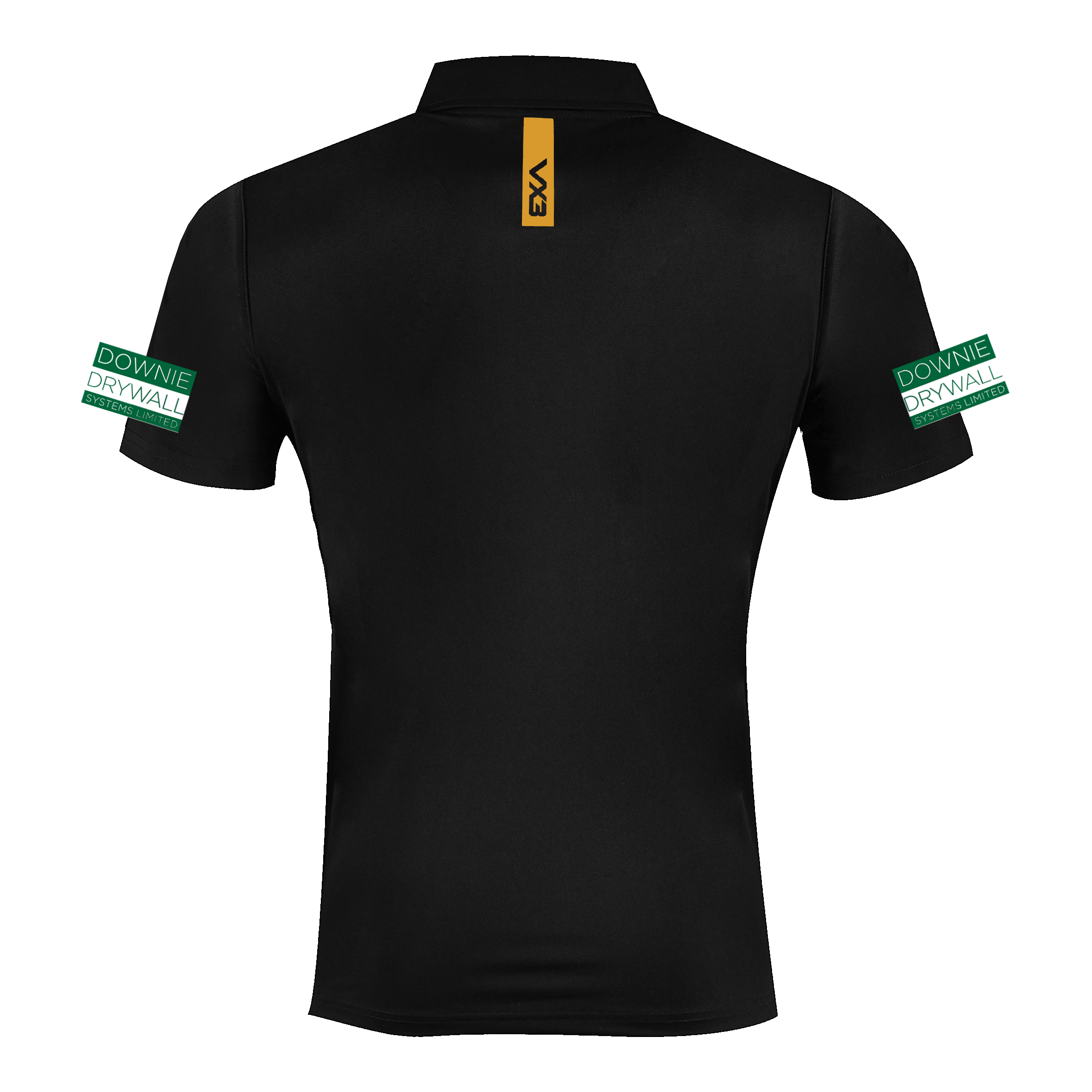 Berry Hill RFC Fortis Polo