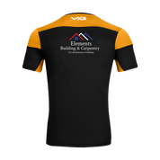 Berry Hill RFC Opus Tee