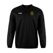 Berry Hill RFC Sponsor Primus Smock