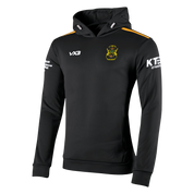 Berry Hill RFC Fortis Sponsor Hoodie