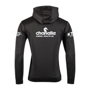 Berry Hill RFC Fortis Sponsor Hoodie