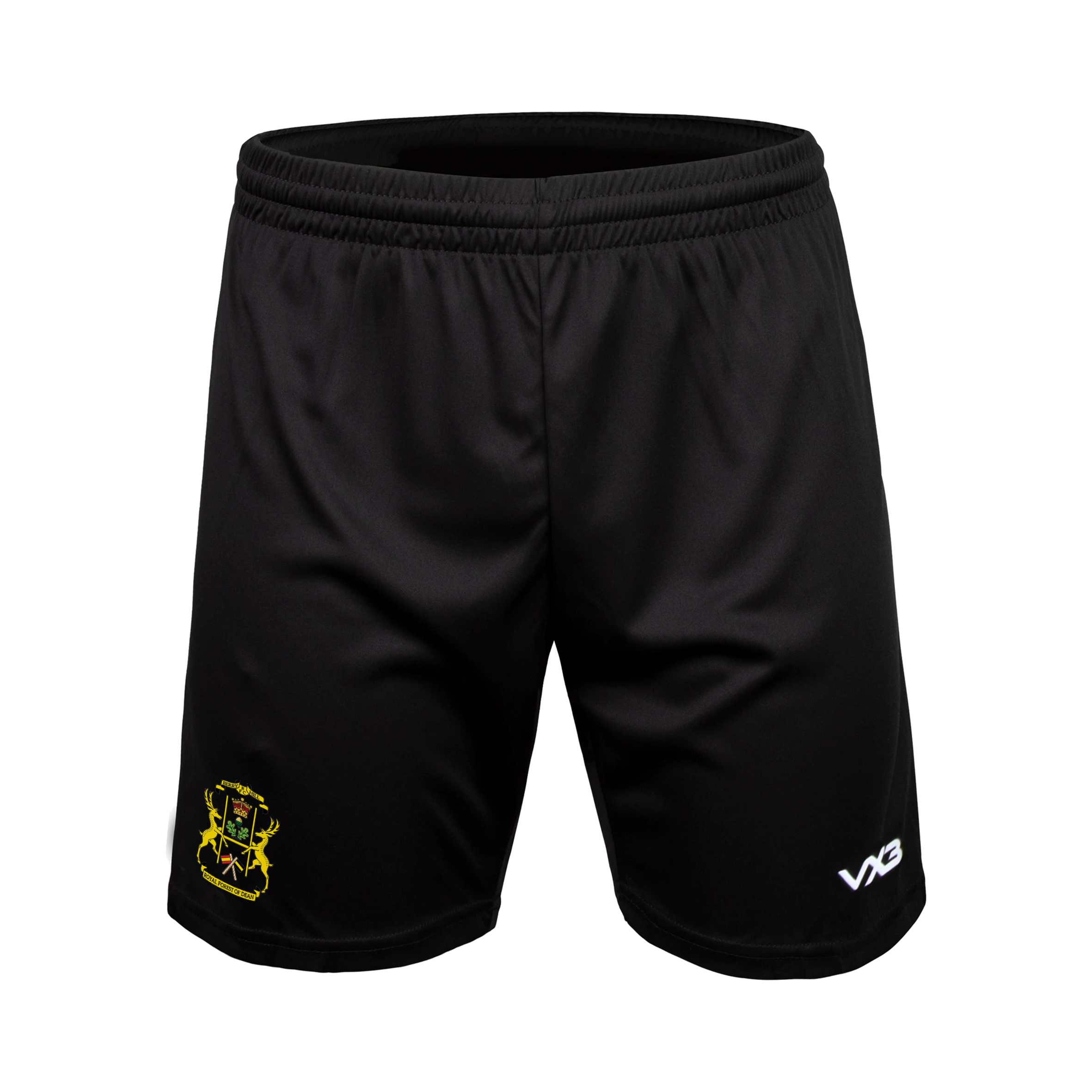 Berry Hill RFC Tiro Football Shorts