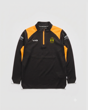 Berry Hill RFC Vertex Quarter Zip
