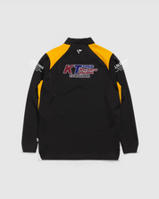 Berry Hill RFC Vertex Quarter Zip