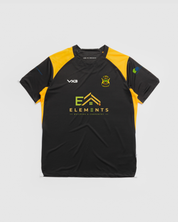 Berry Hill RFC Vertex Tee