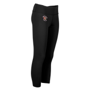 Biddestone Cricket Club Actus Performance Legging Girls