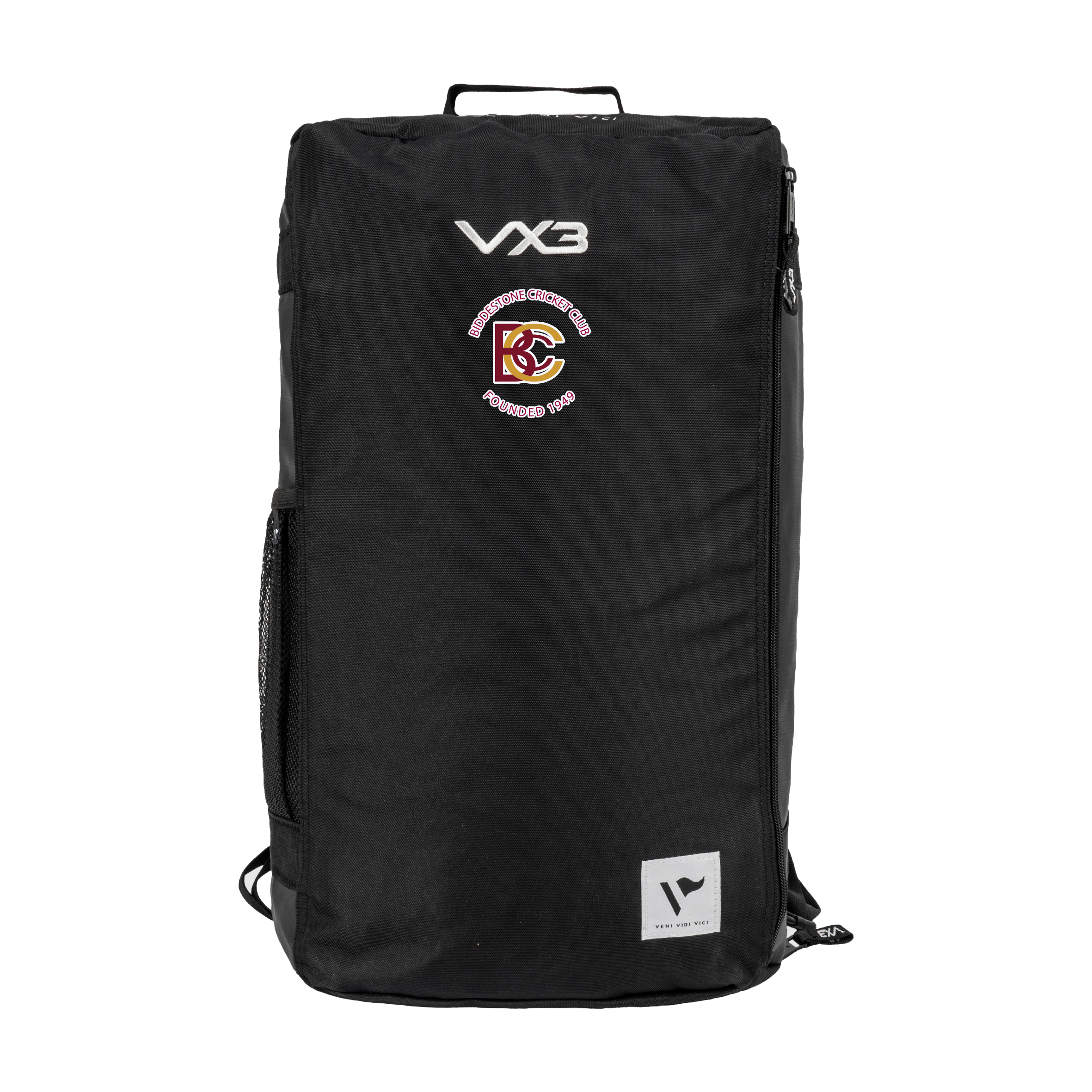 Biddestone Cricket Club Durus Elite Backpack