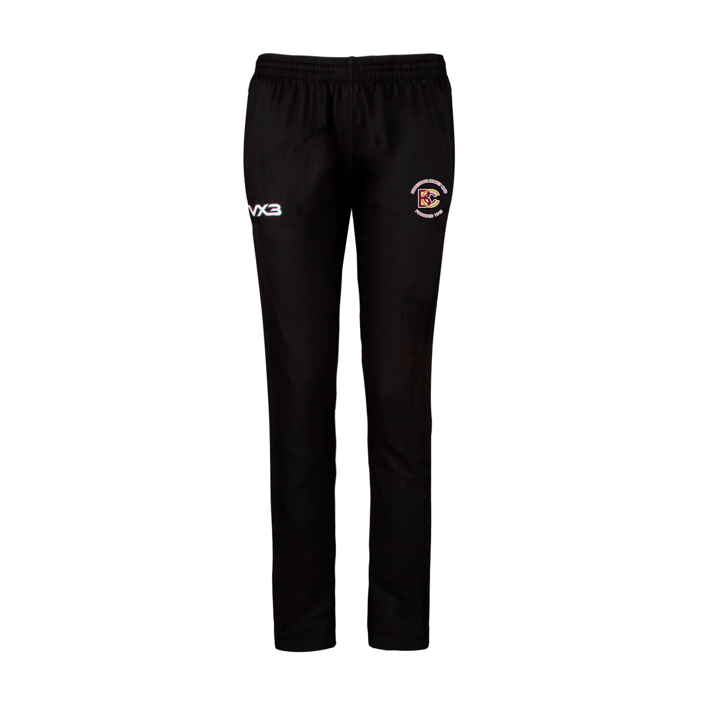 Biddestone Cricket Club Solum Ladies Trackpant