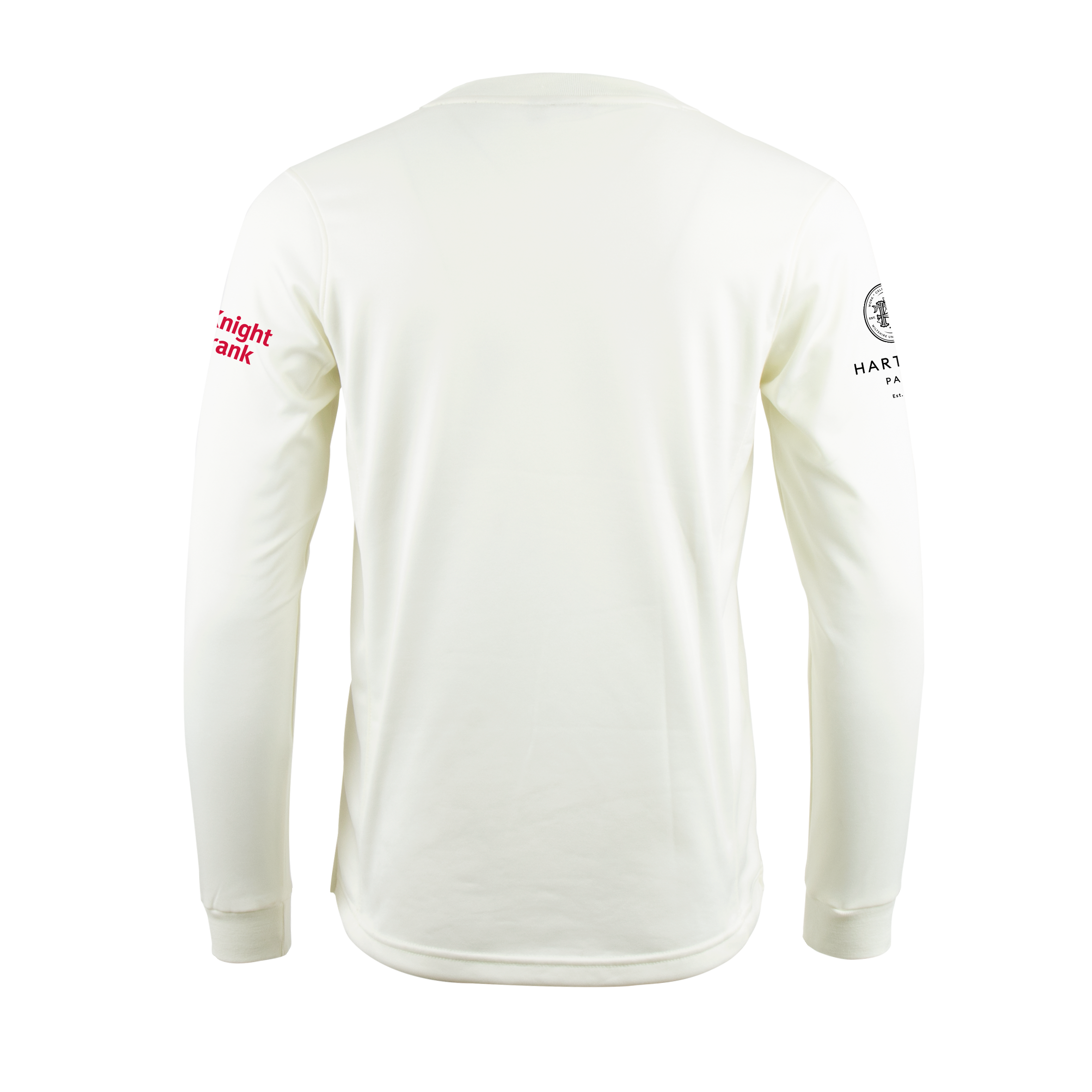 Biddestone Cricket Club Cricket Whites Youth Sweatshirt Elite