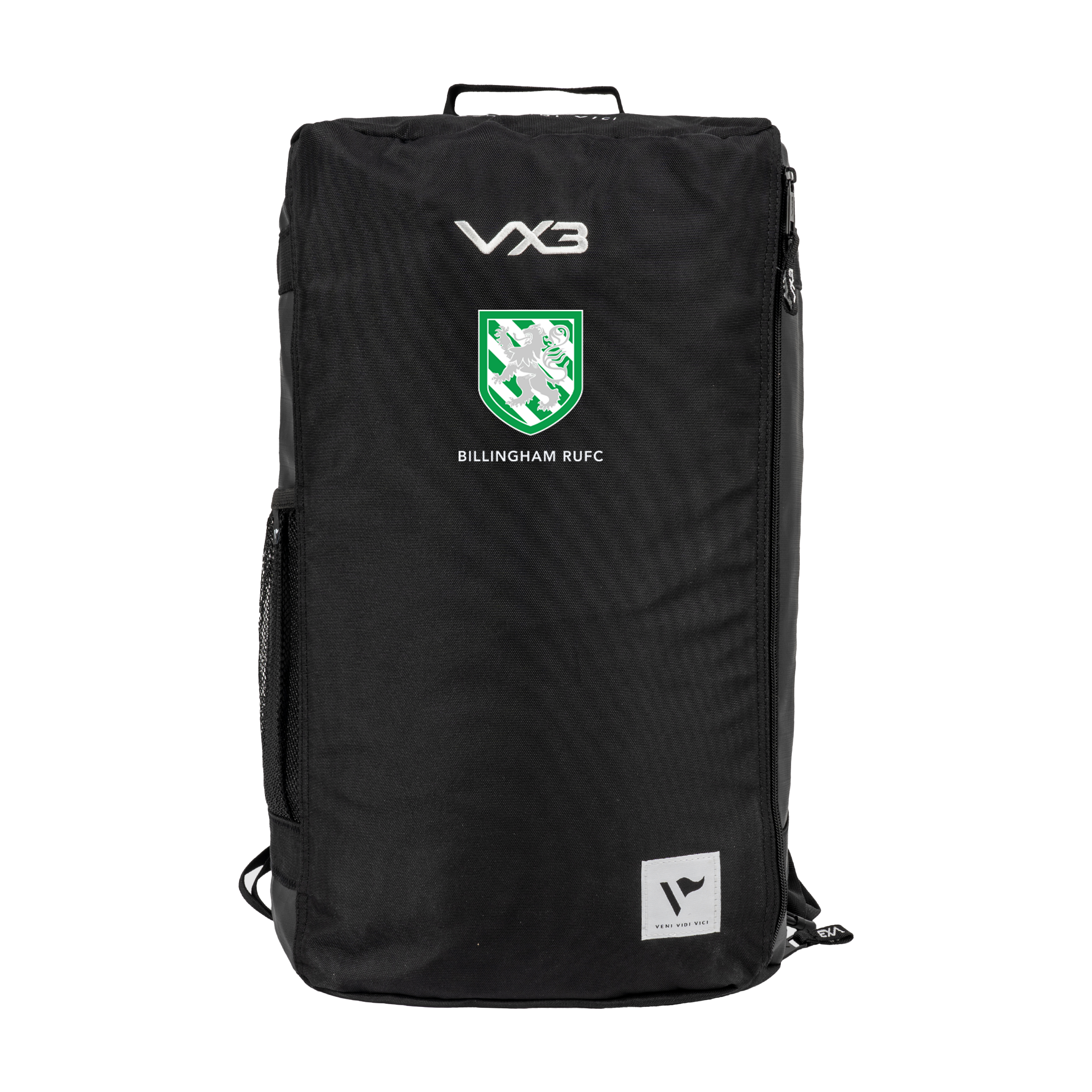 Billingham RUFC Durus Elite Backpack
