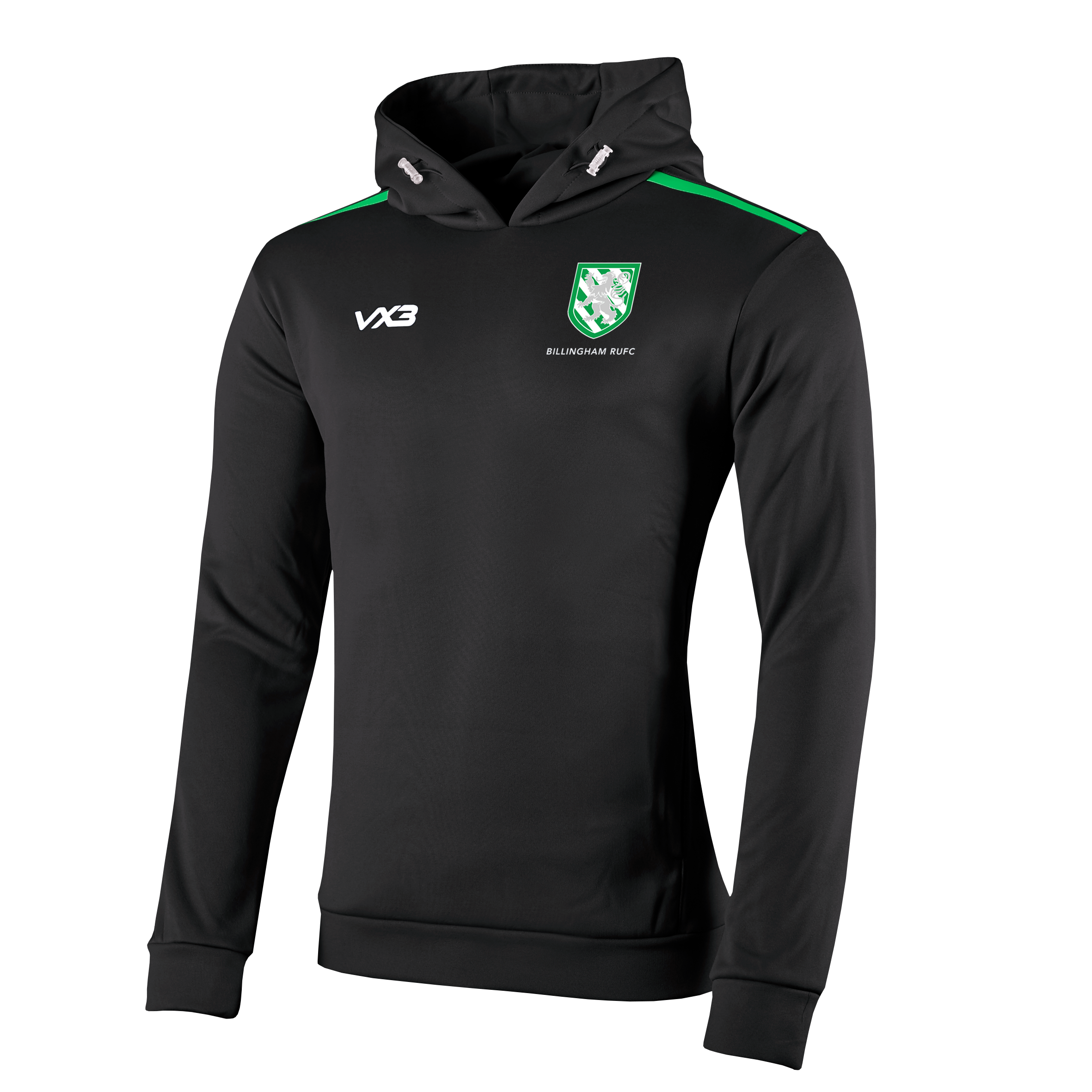 Billingham RUFC Fortis Hoodie