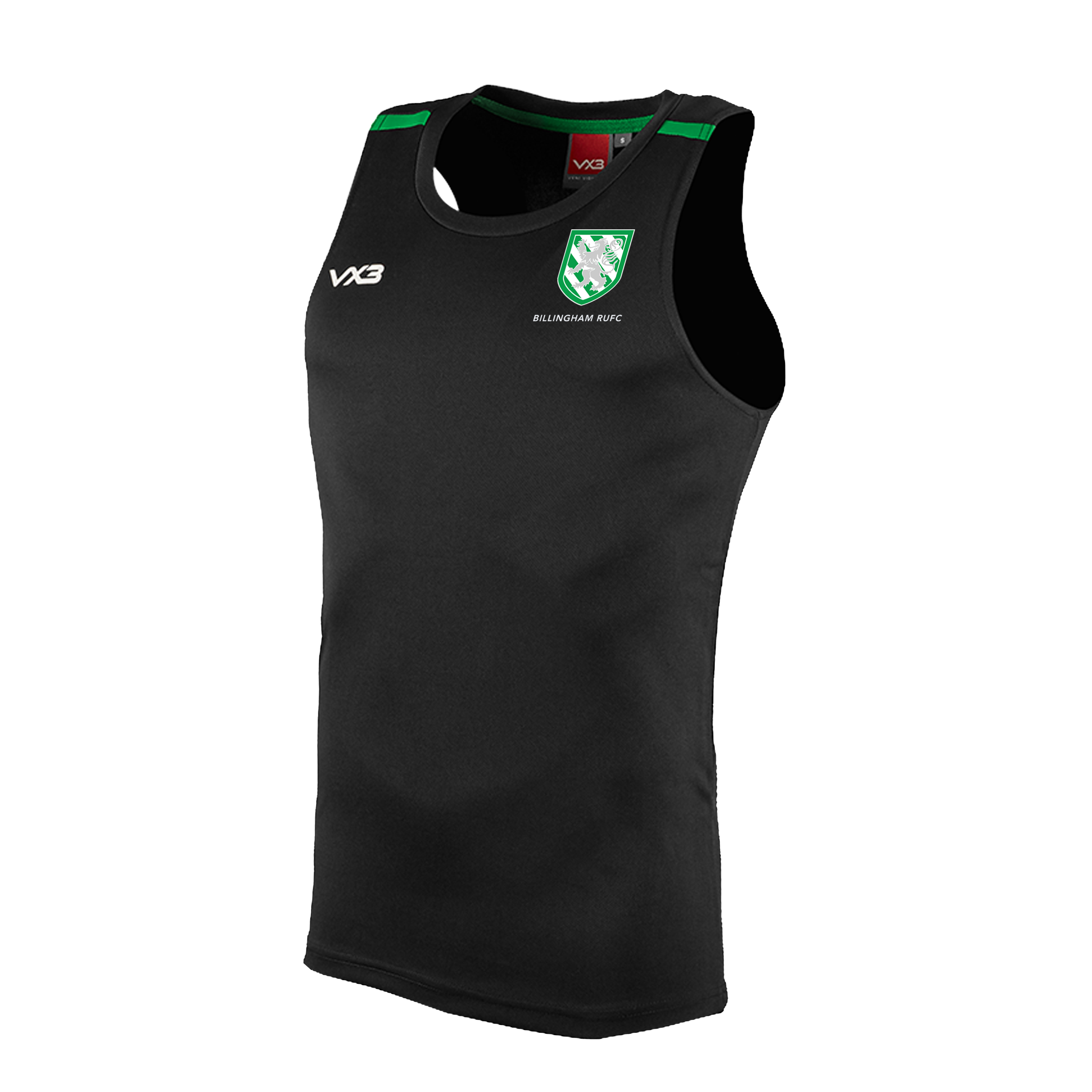 Billingham RUFC Fortis Vest