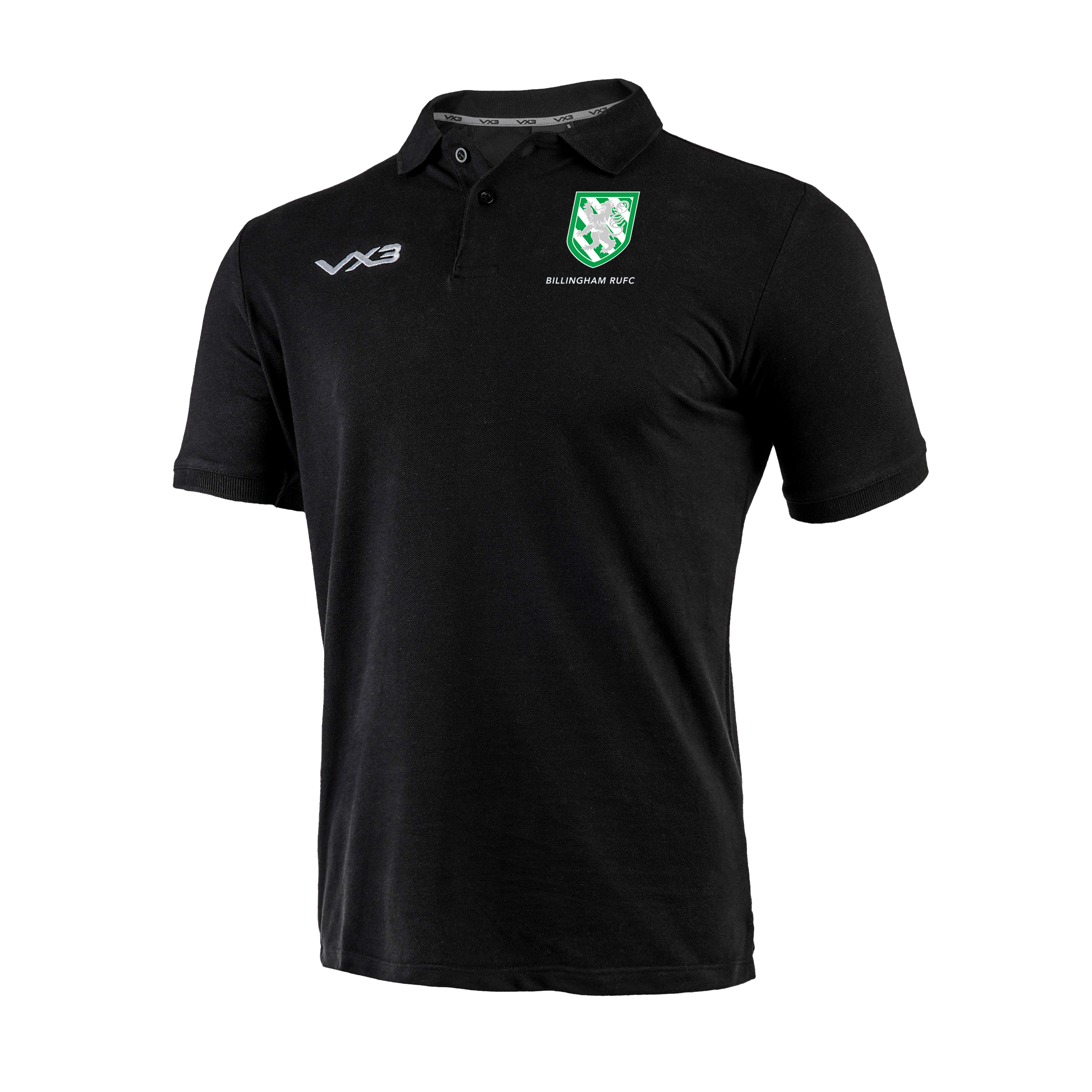 Billingham RUFC Primus Polo Shirt
